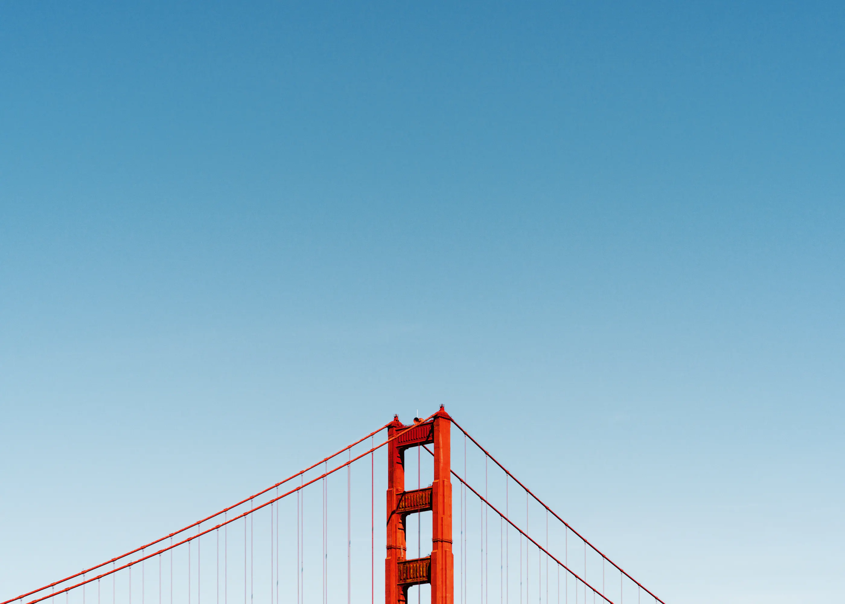 Sospensione Rossa Poster 0