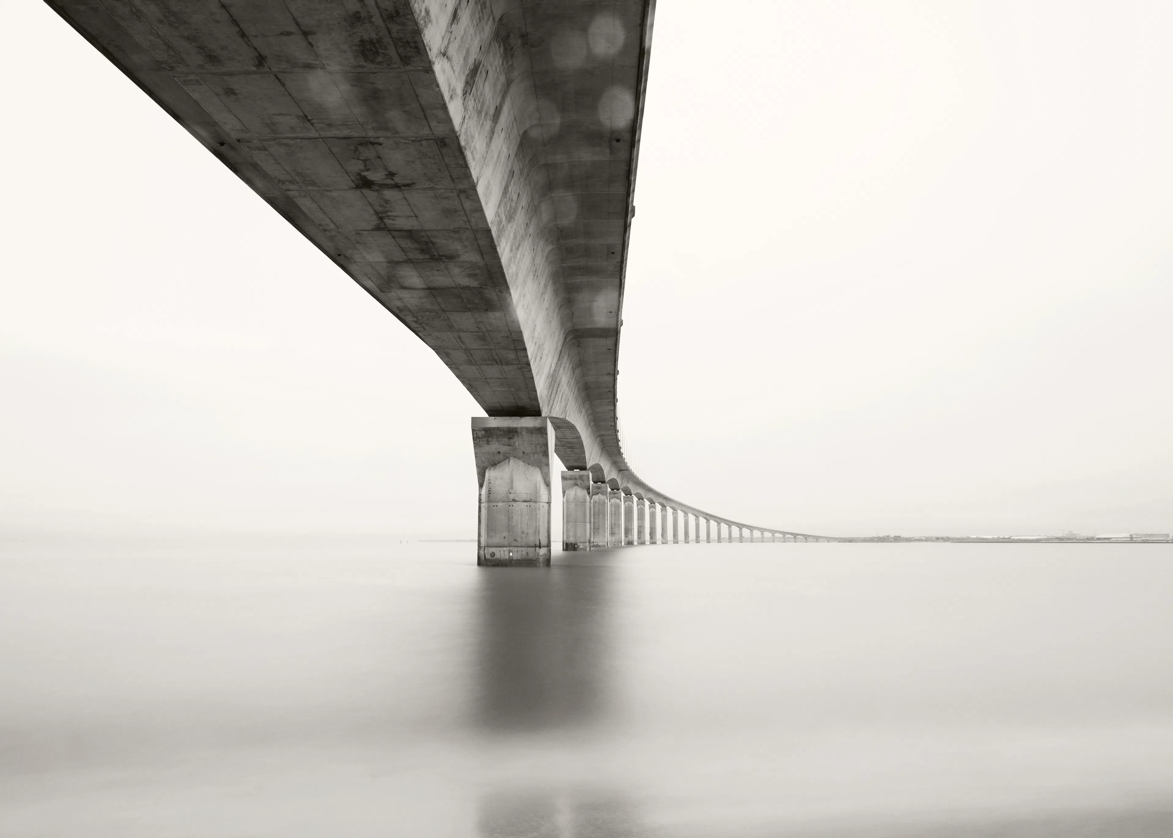 Bridge Architecture Poster 0