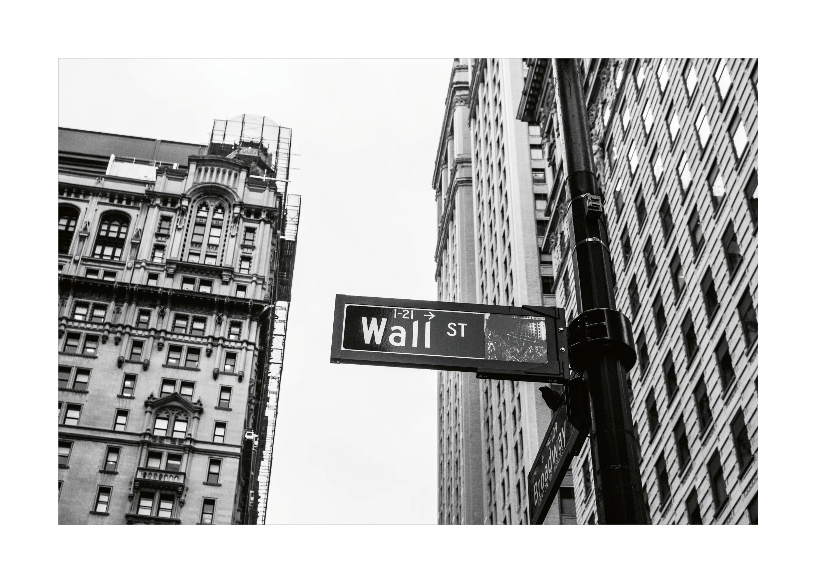 Distretto Finanziario Poster 0