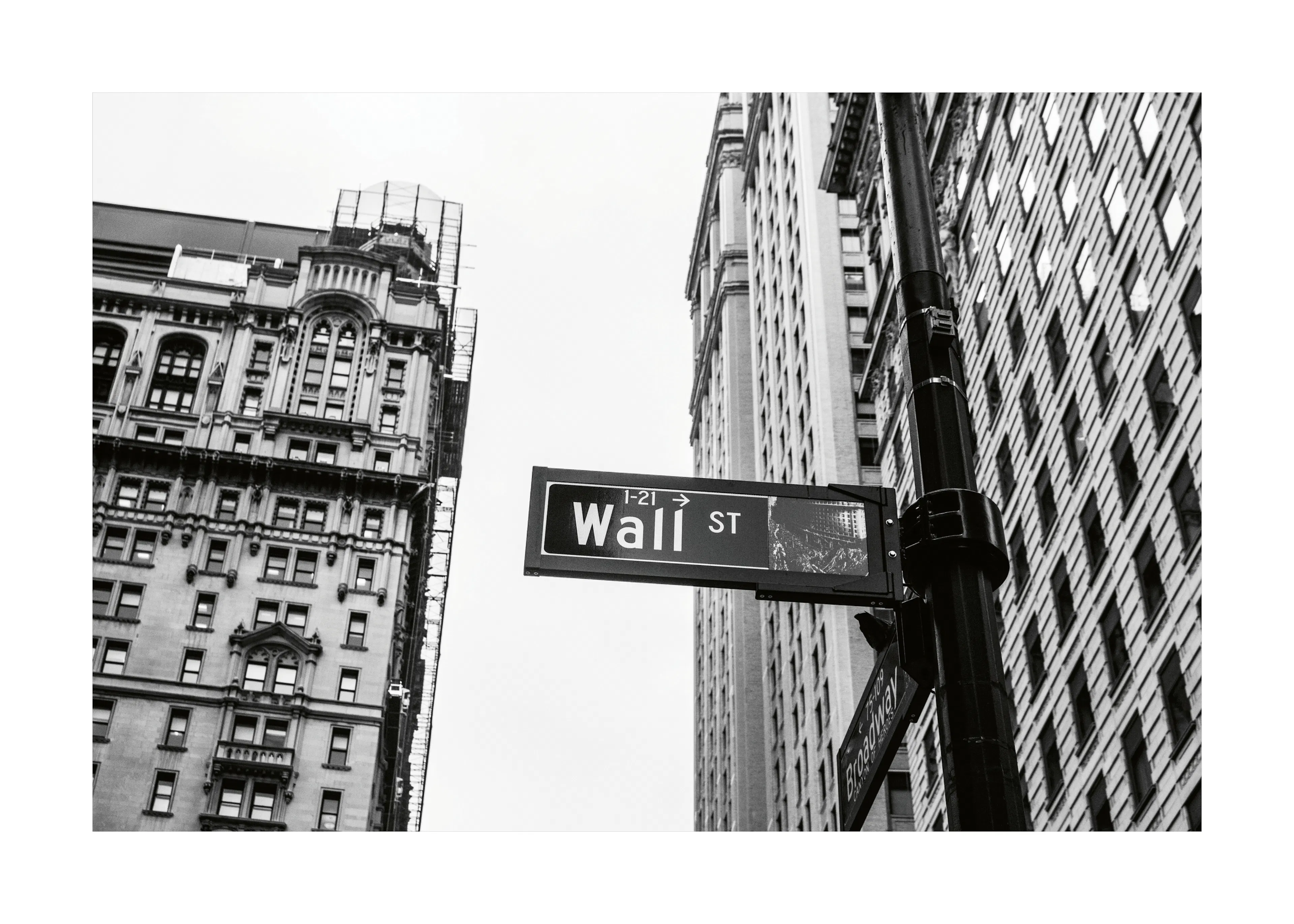 Distretto Finanziario Poster 0