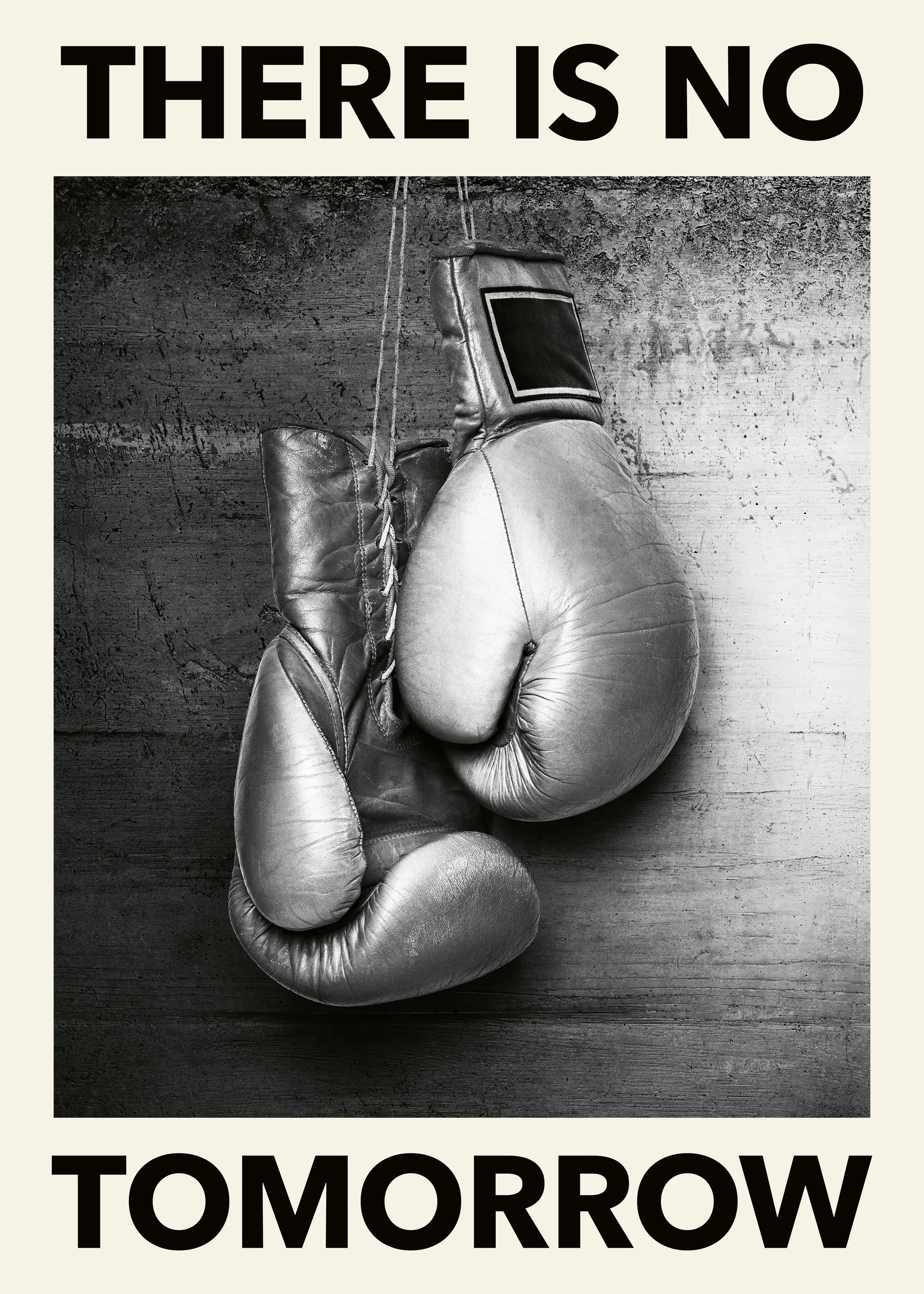 ボクシンググローブ ポスター 0