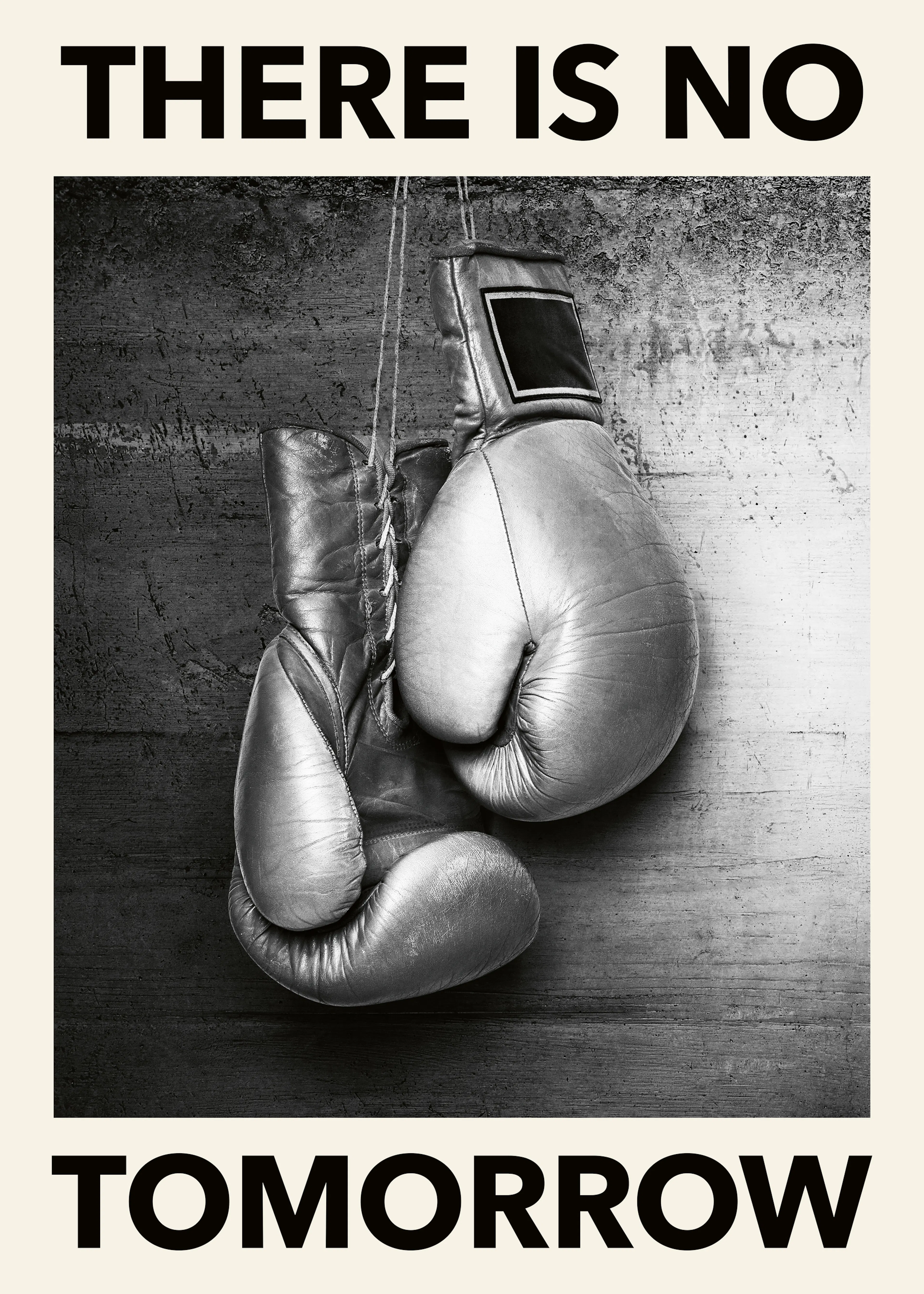 ボクシンググローブ ポスター 0