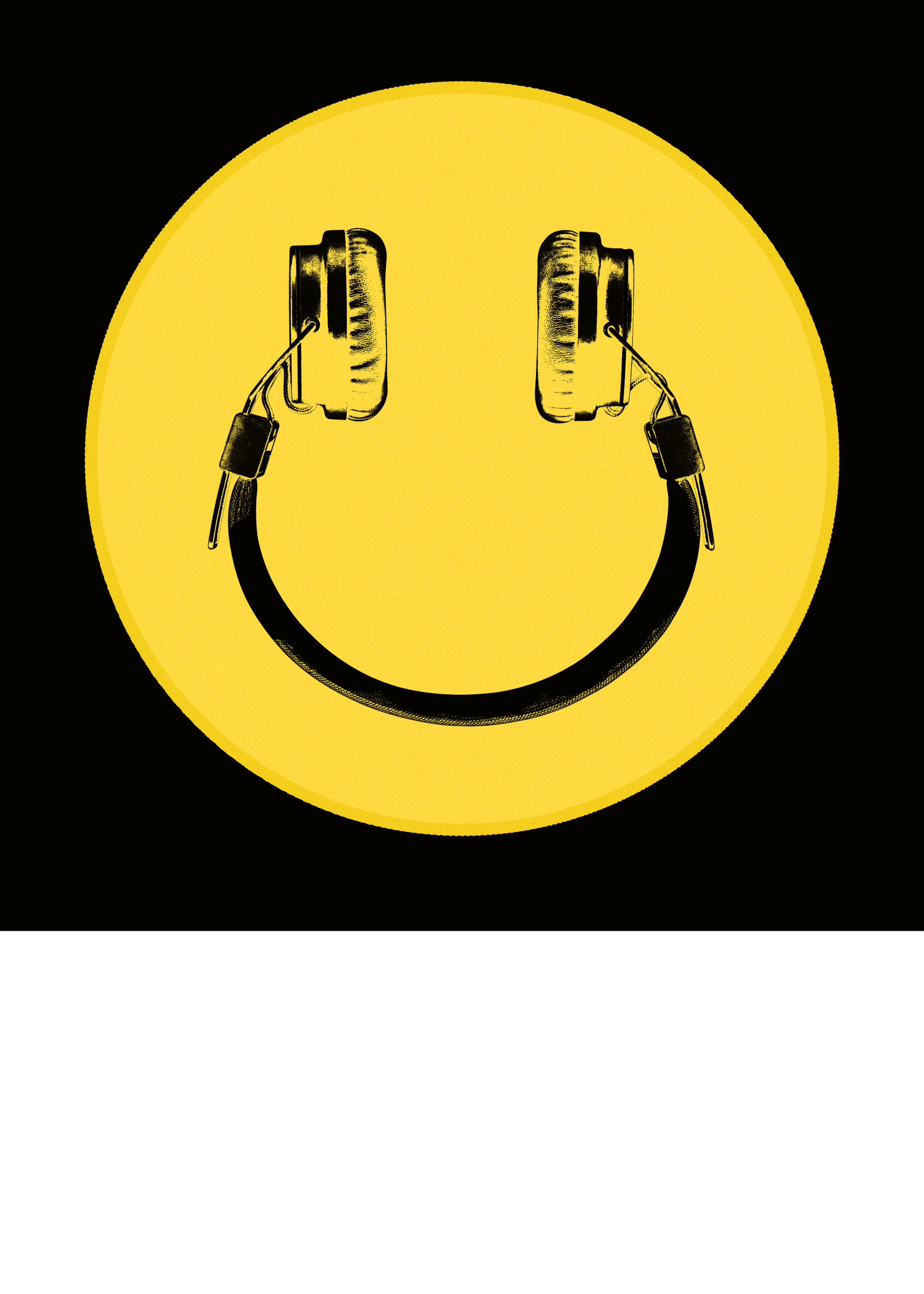 Carita Feliz Póster 0