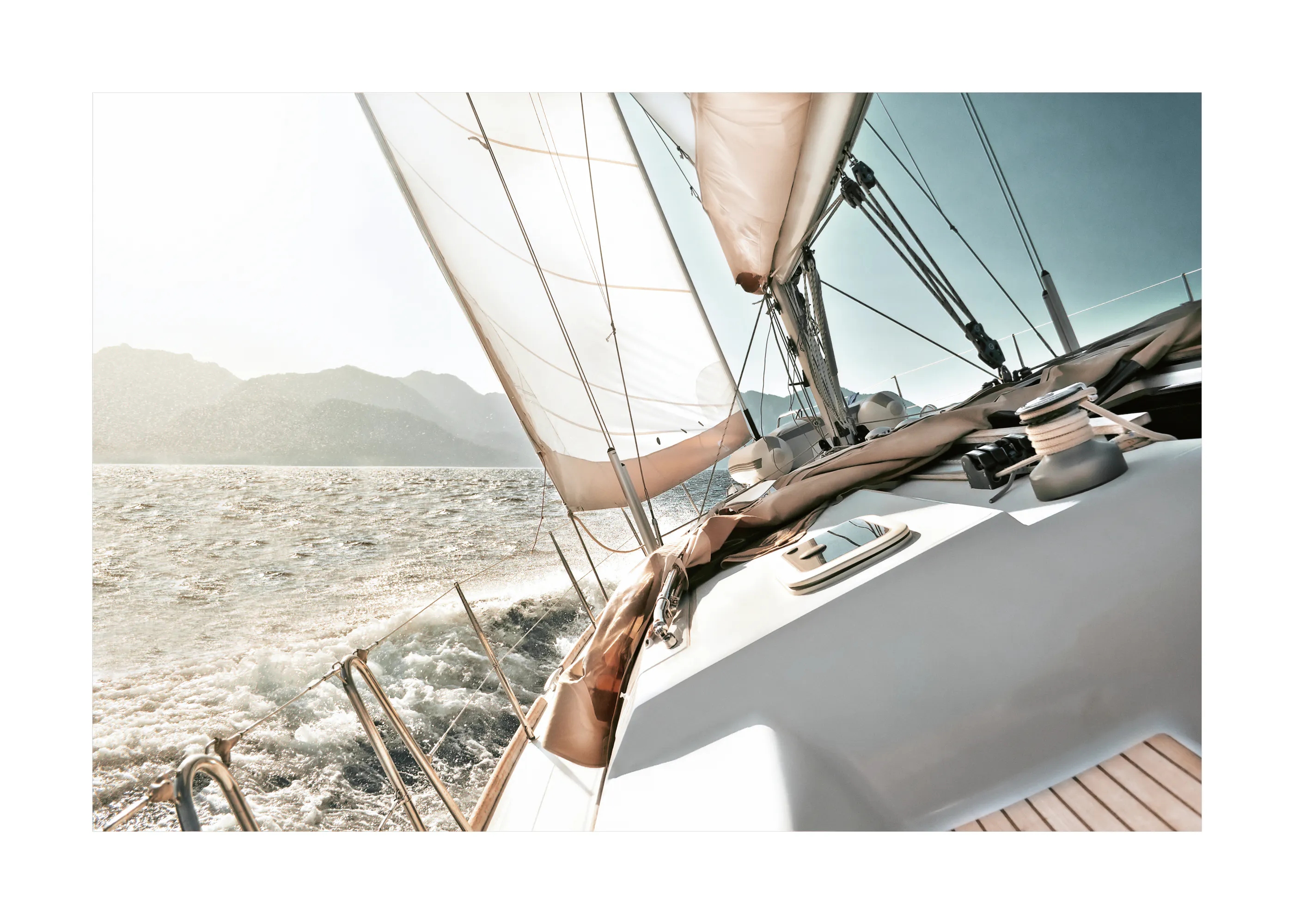 Avventura Velica Poster 0