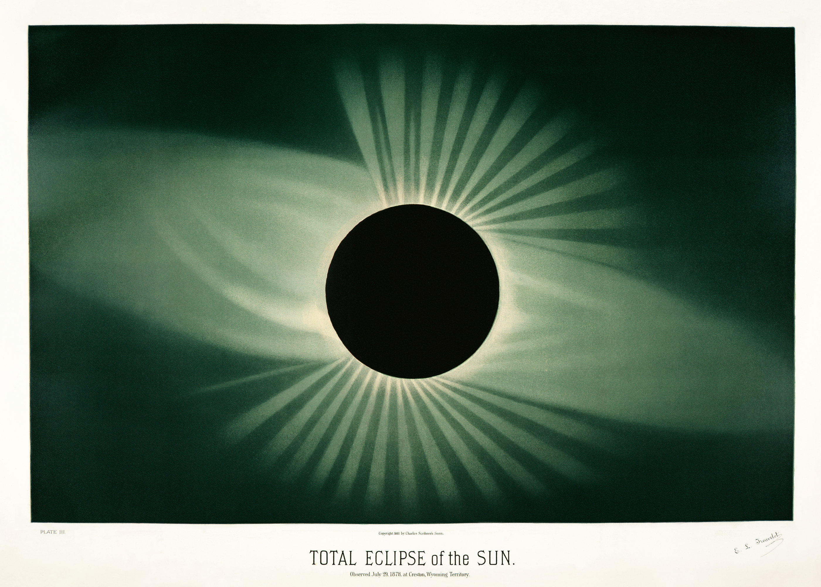 Total Eclipse Poster