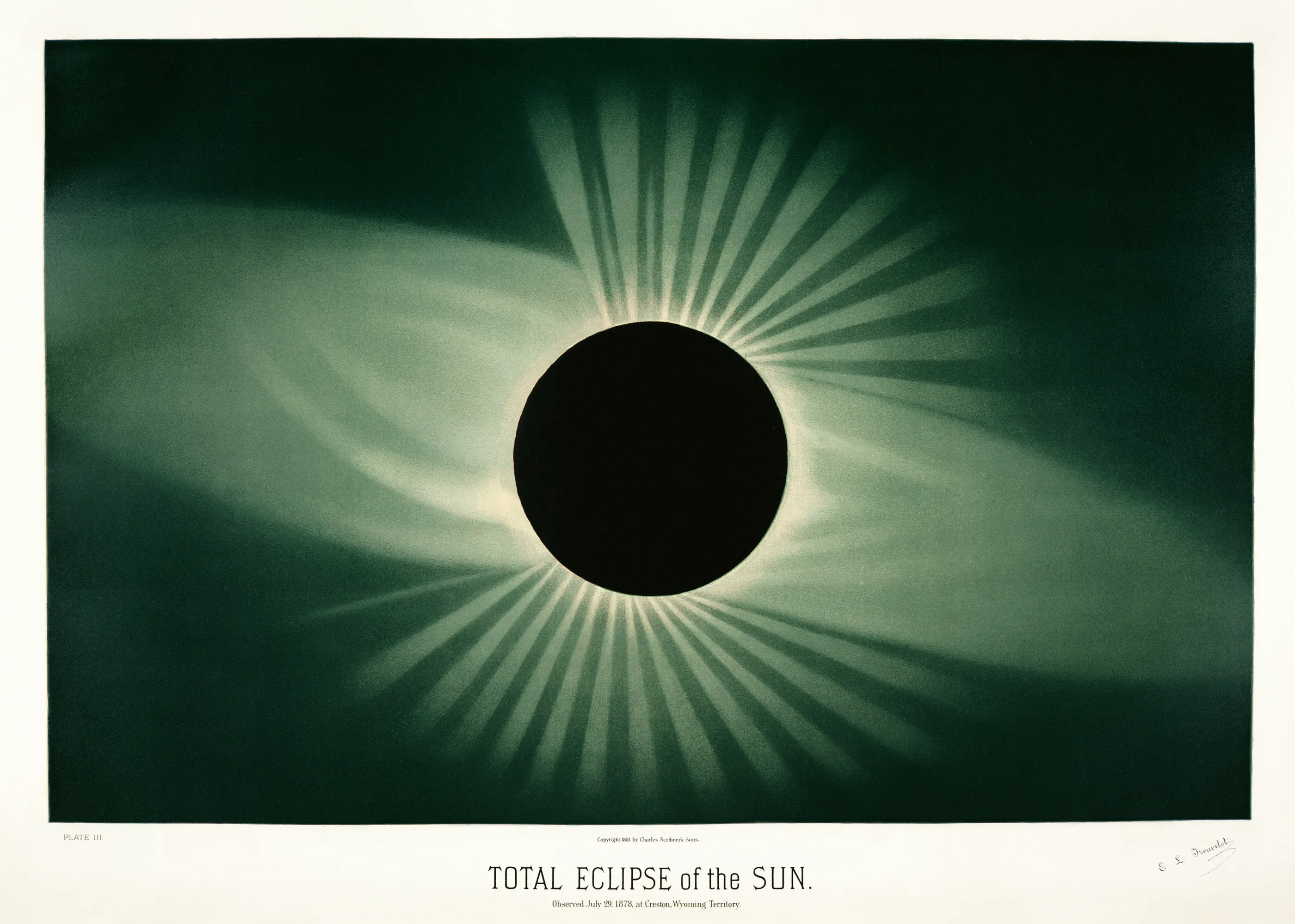 Totale Finsternis Poster 0