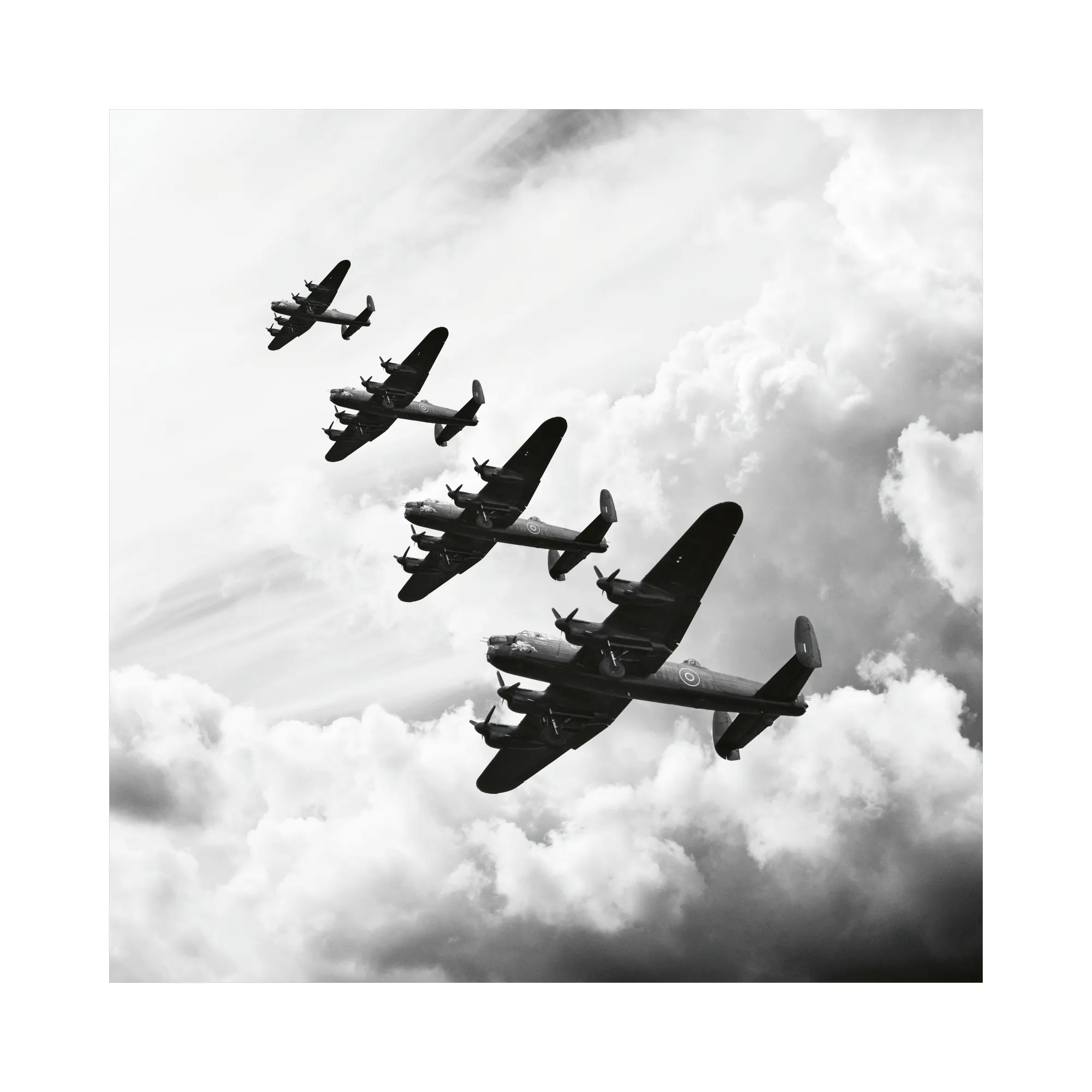 비행기 포스터 0