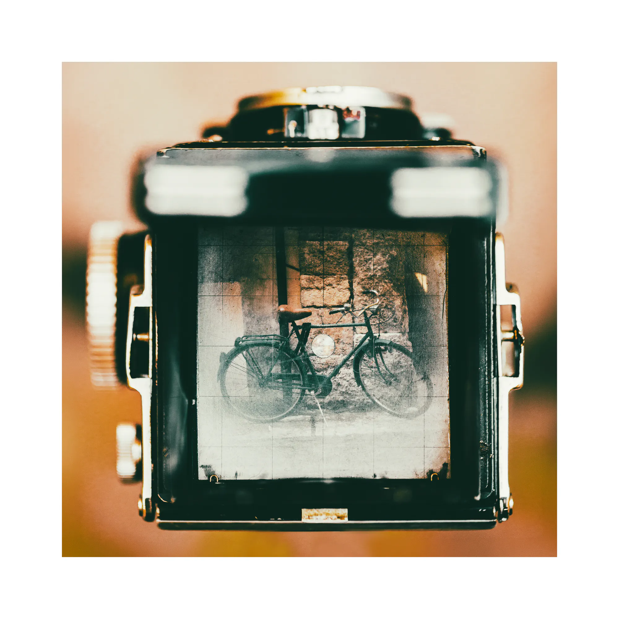 Fotografía Retro Póster 0