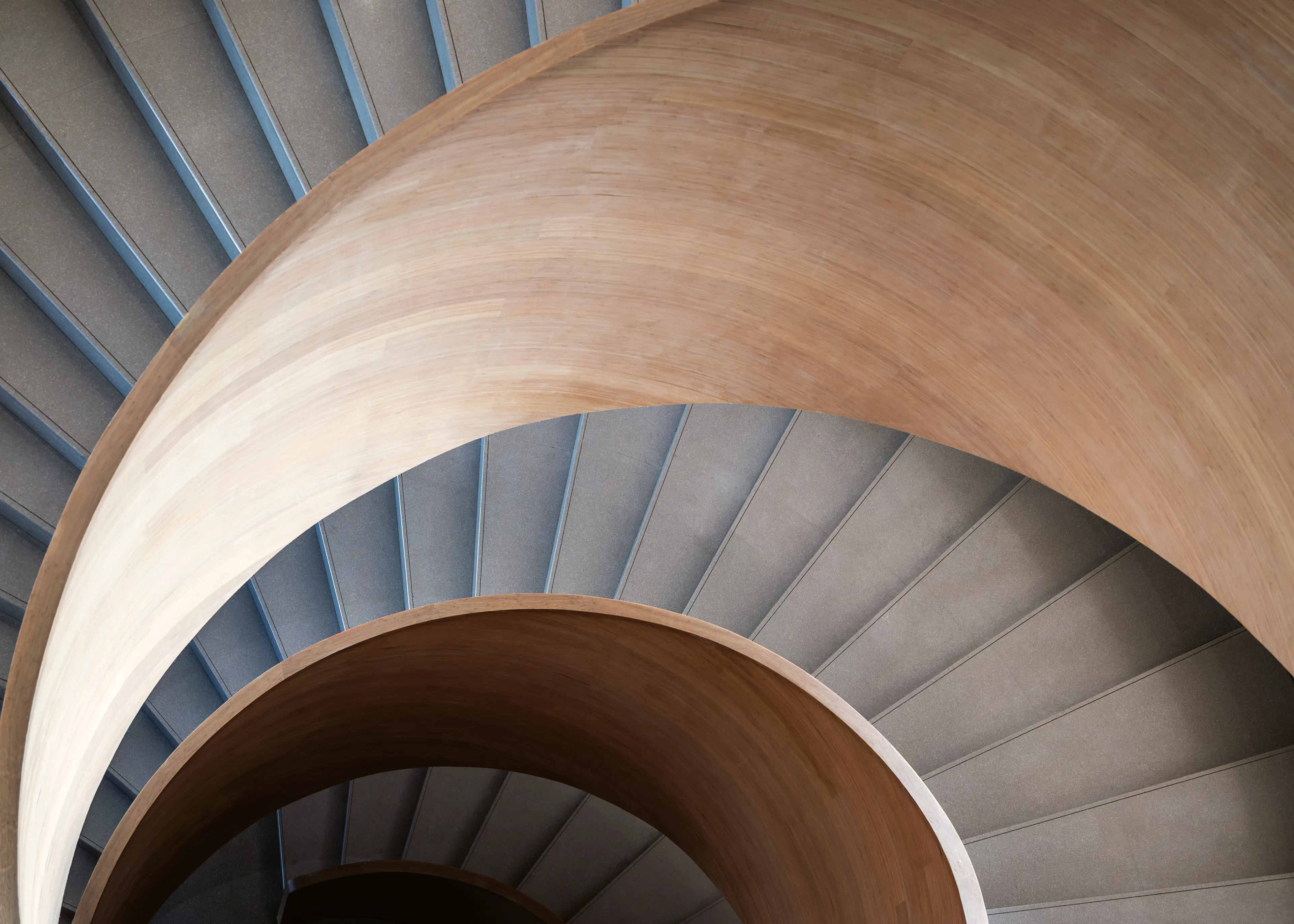 Spiral Staircase Design Poster 0