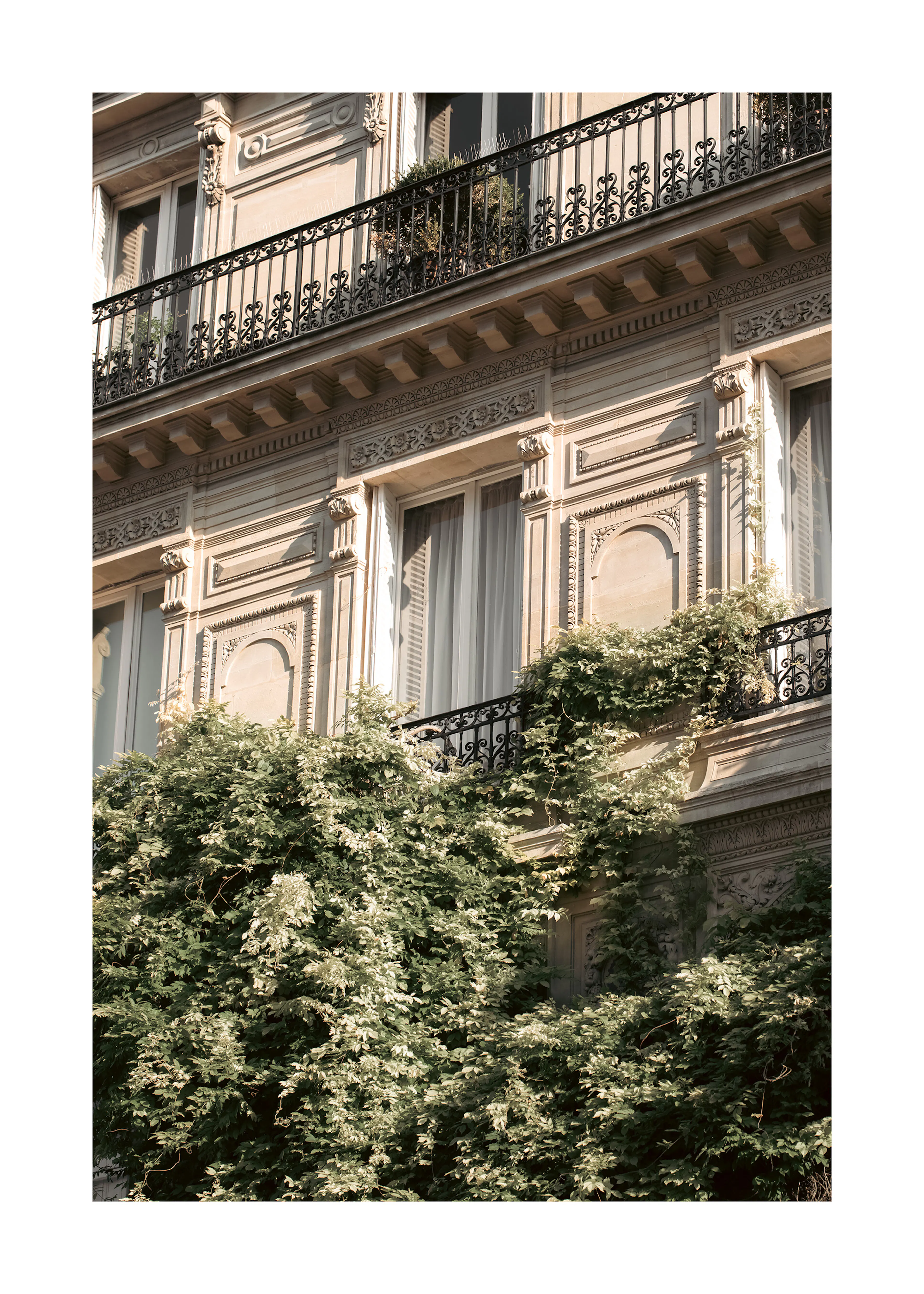 European Building Print 0