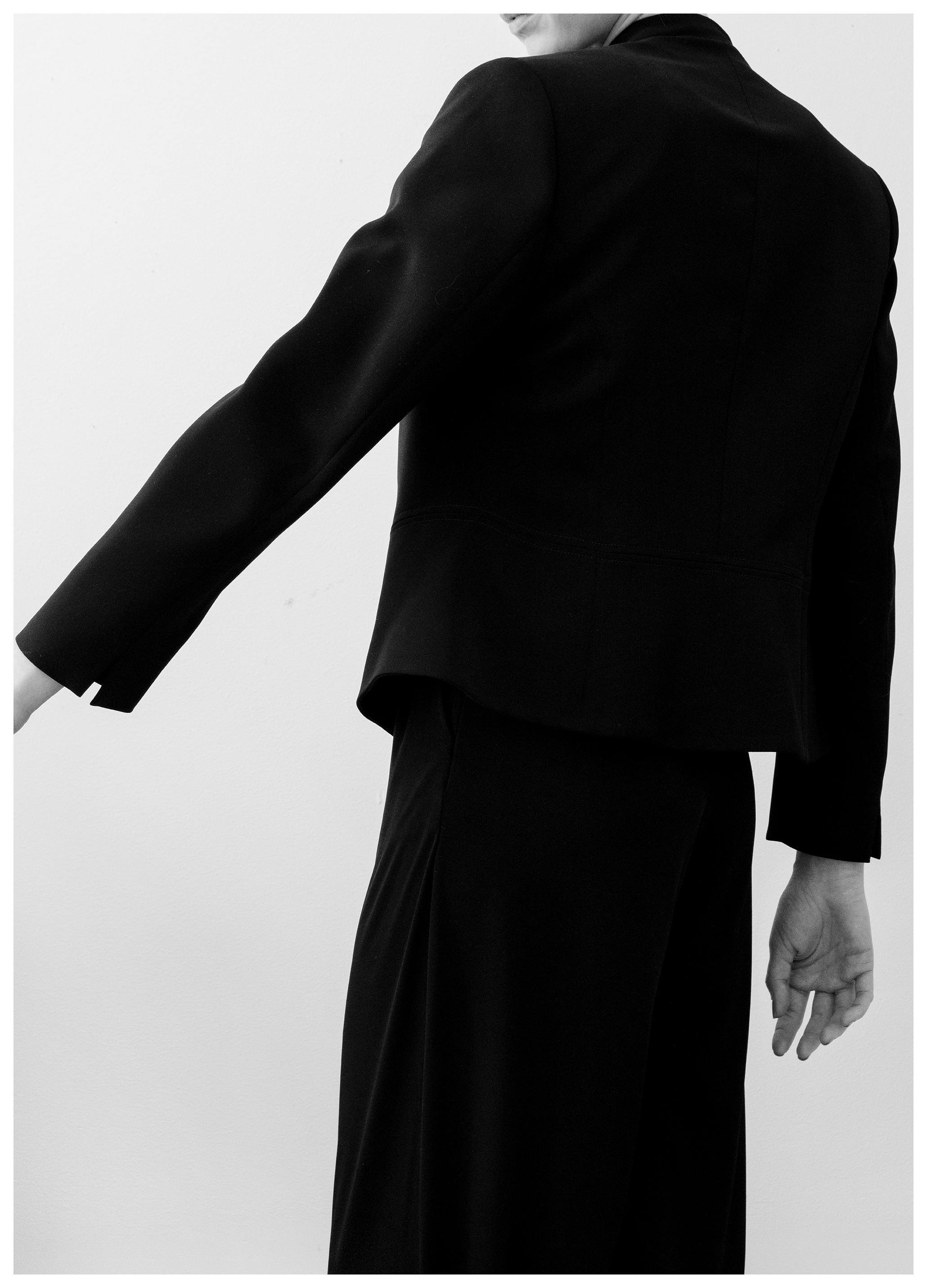 Moda Elegante Poster (21x30 cm) - Poster Store