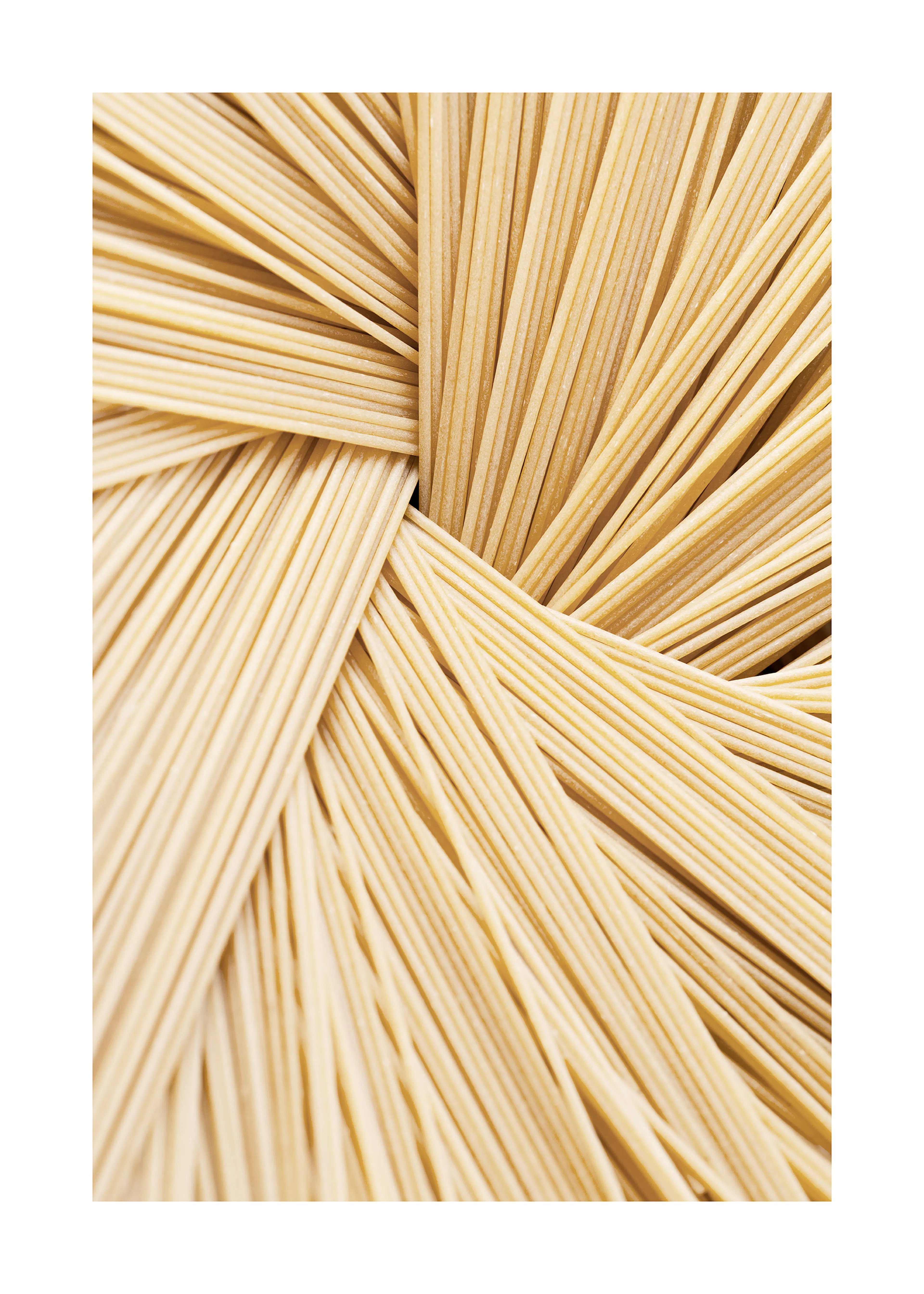 Spaghetti Poster 0