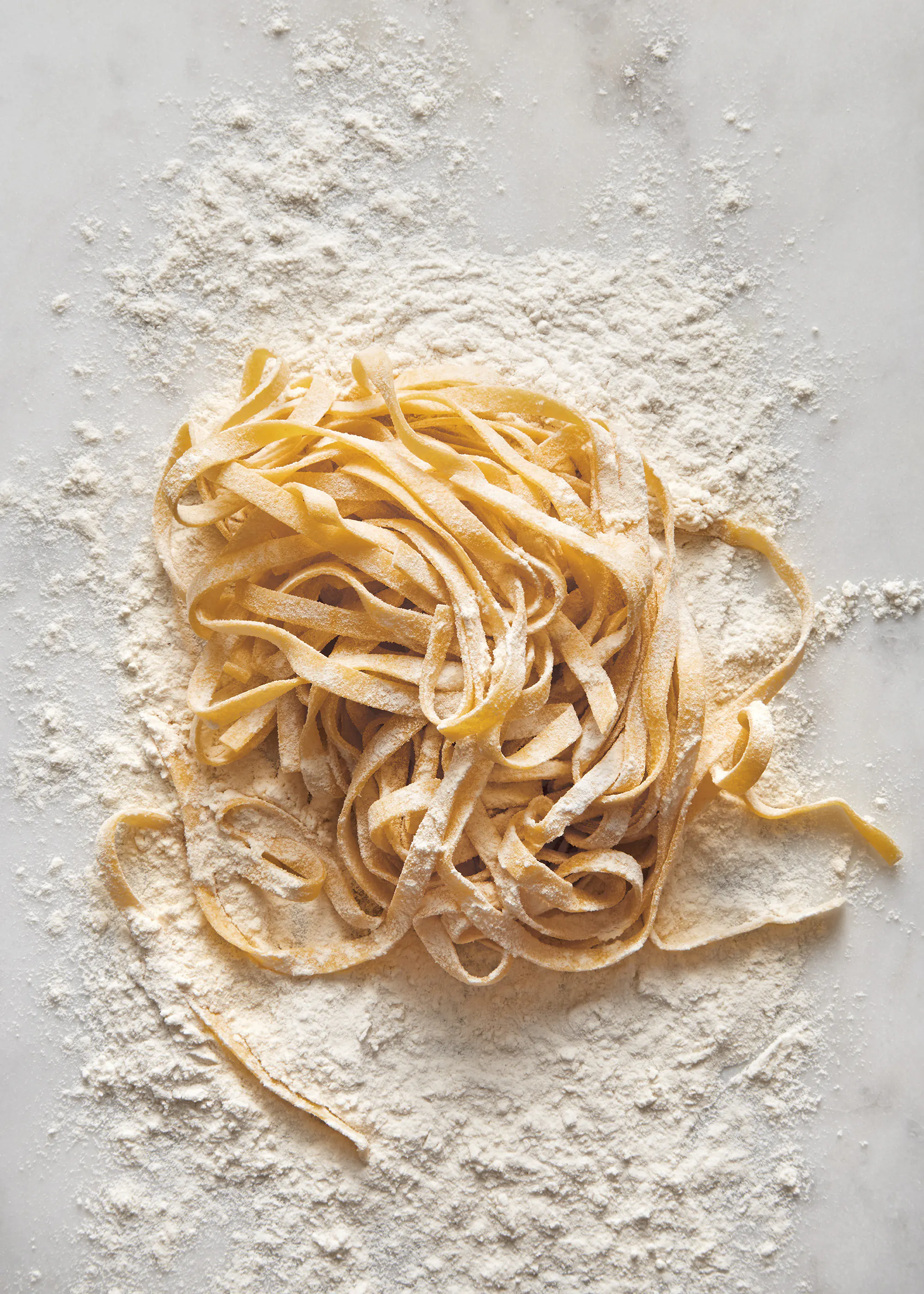 Fresh Pasta Poster 0