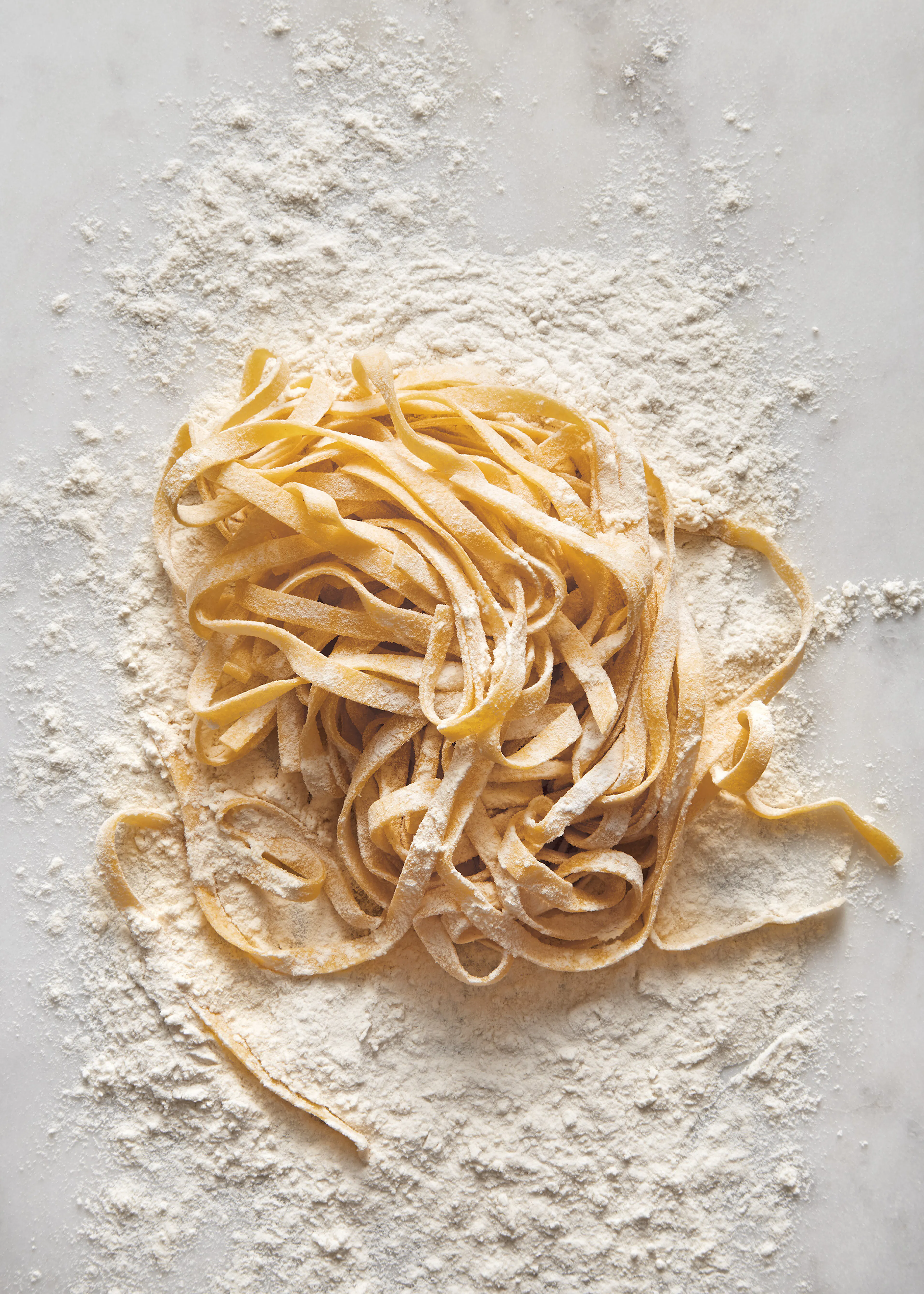 Fresh Pasta Poster 0