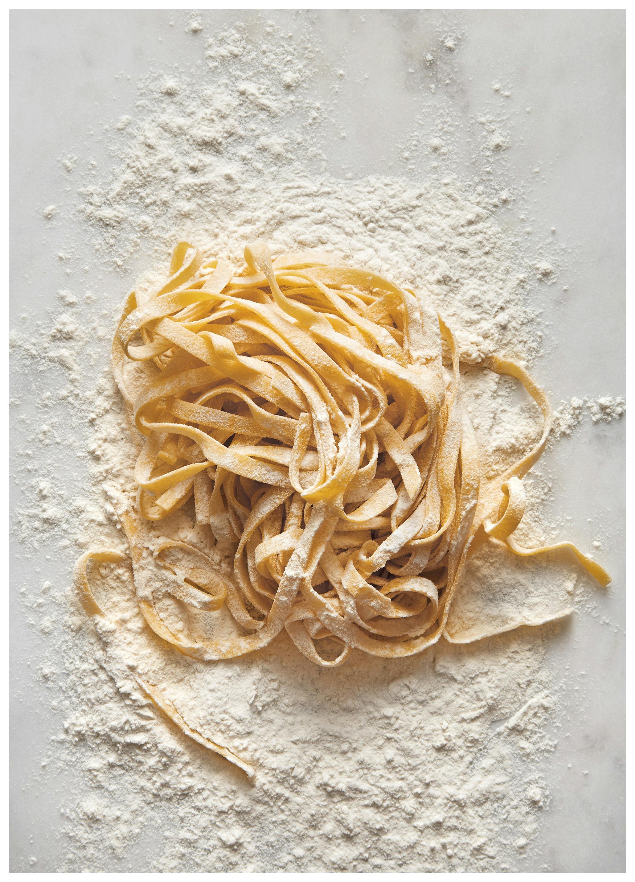 Verse Pasta Poster (70x100 cm) - Poster Store