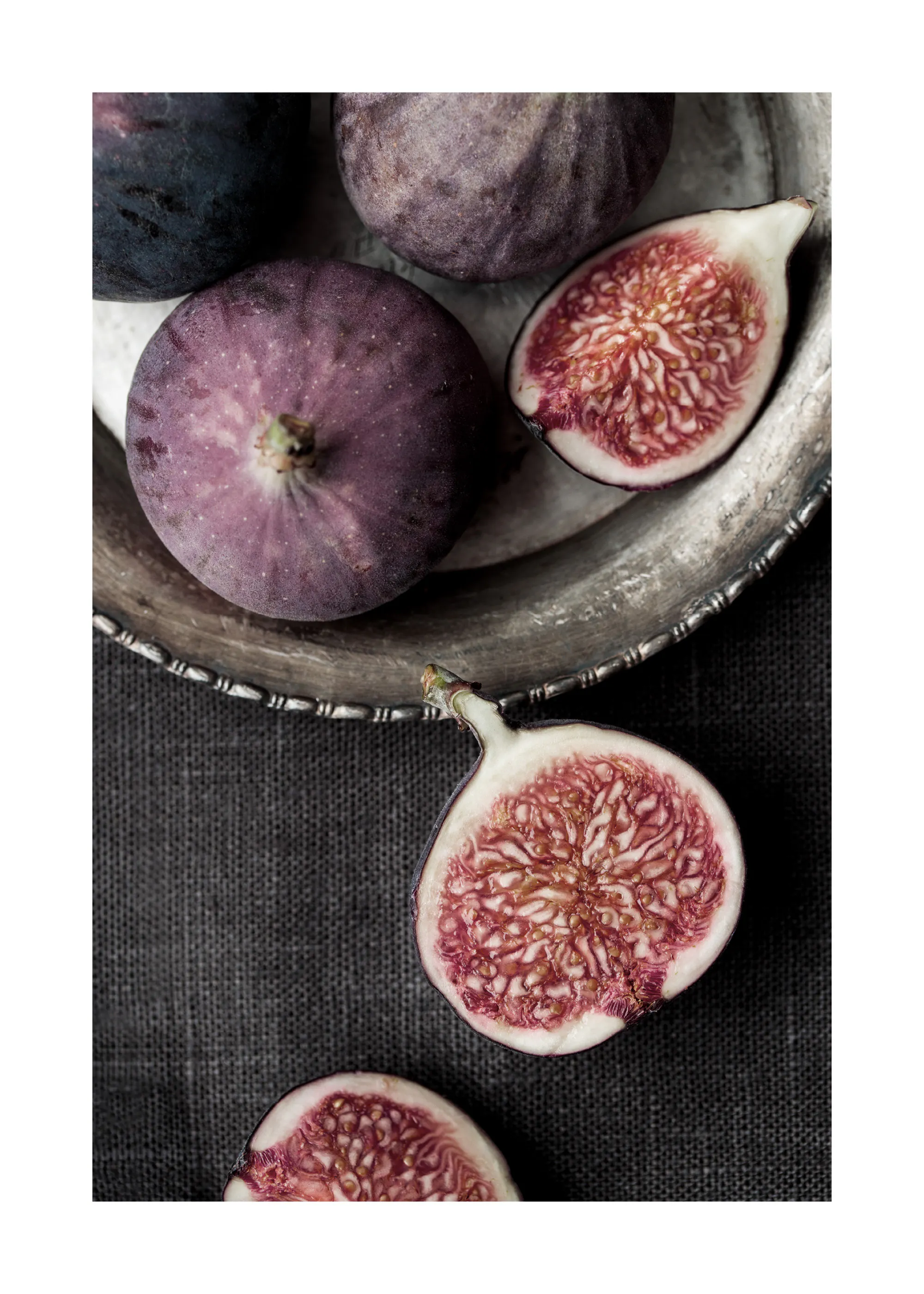 Fresh Figs Poster 0