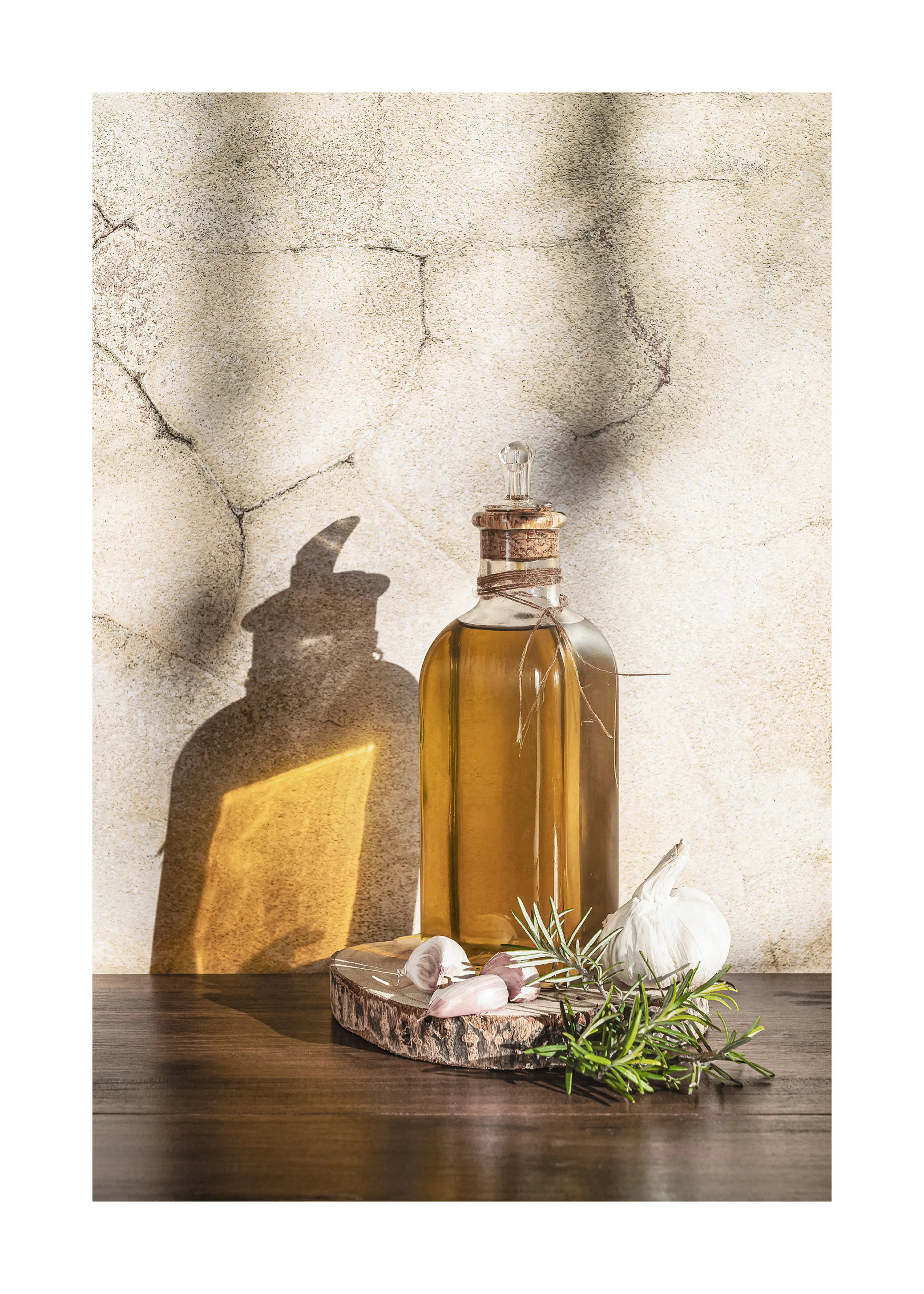 Fresh Herbs Poster 0