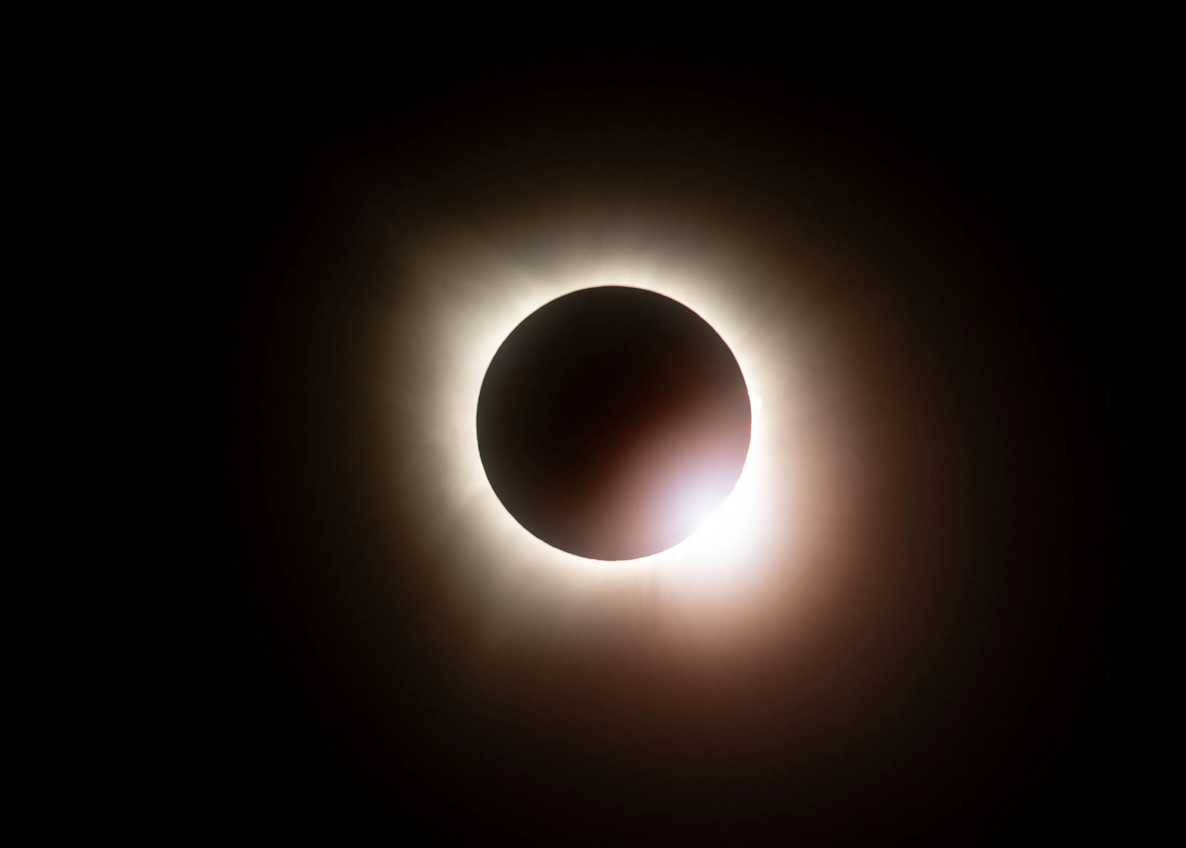 Sonnenfinsternis Poster 0