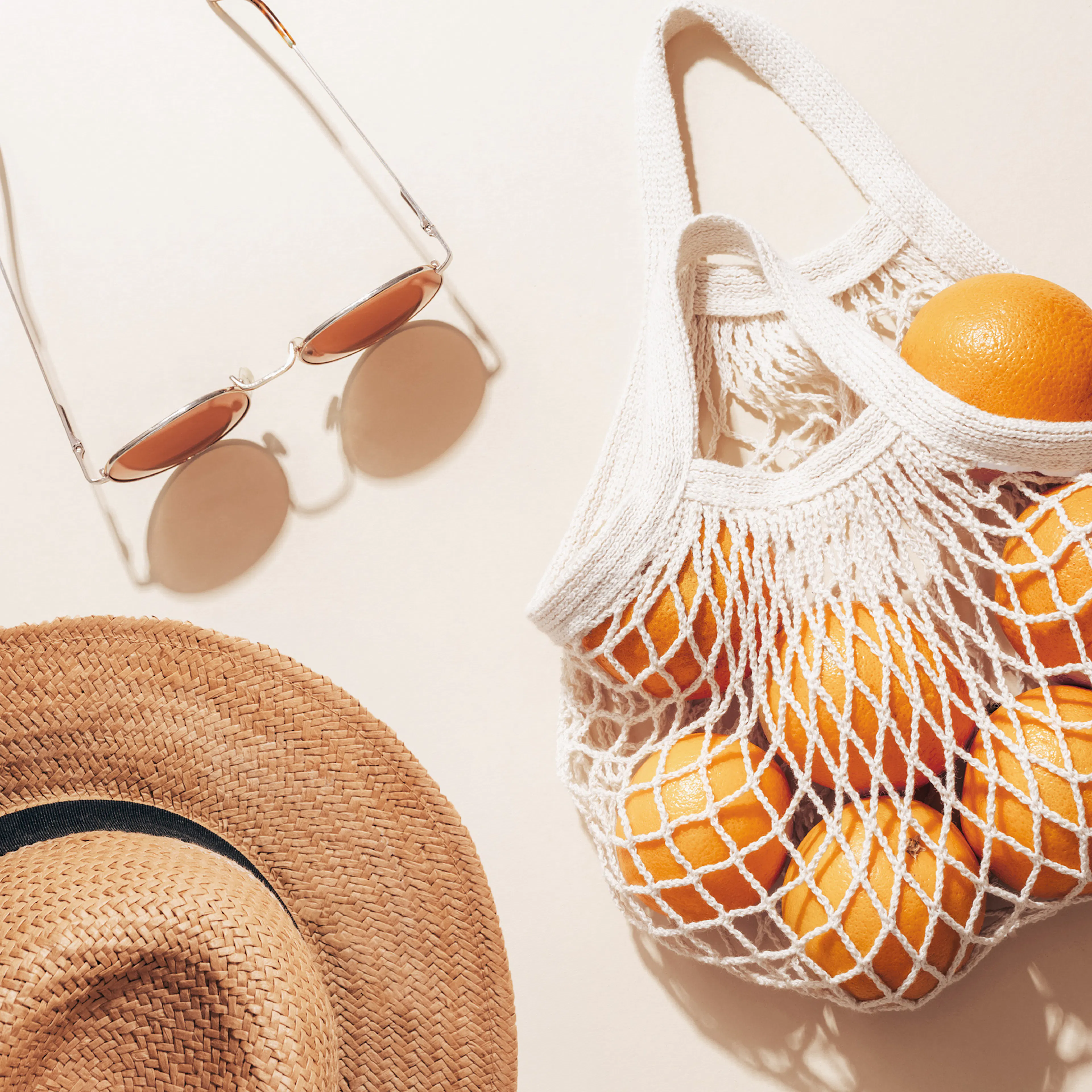Summer Accessories Poster 0