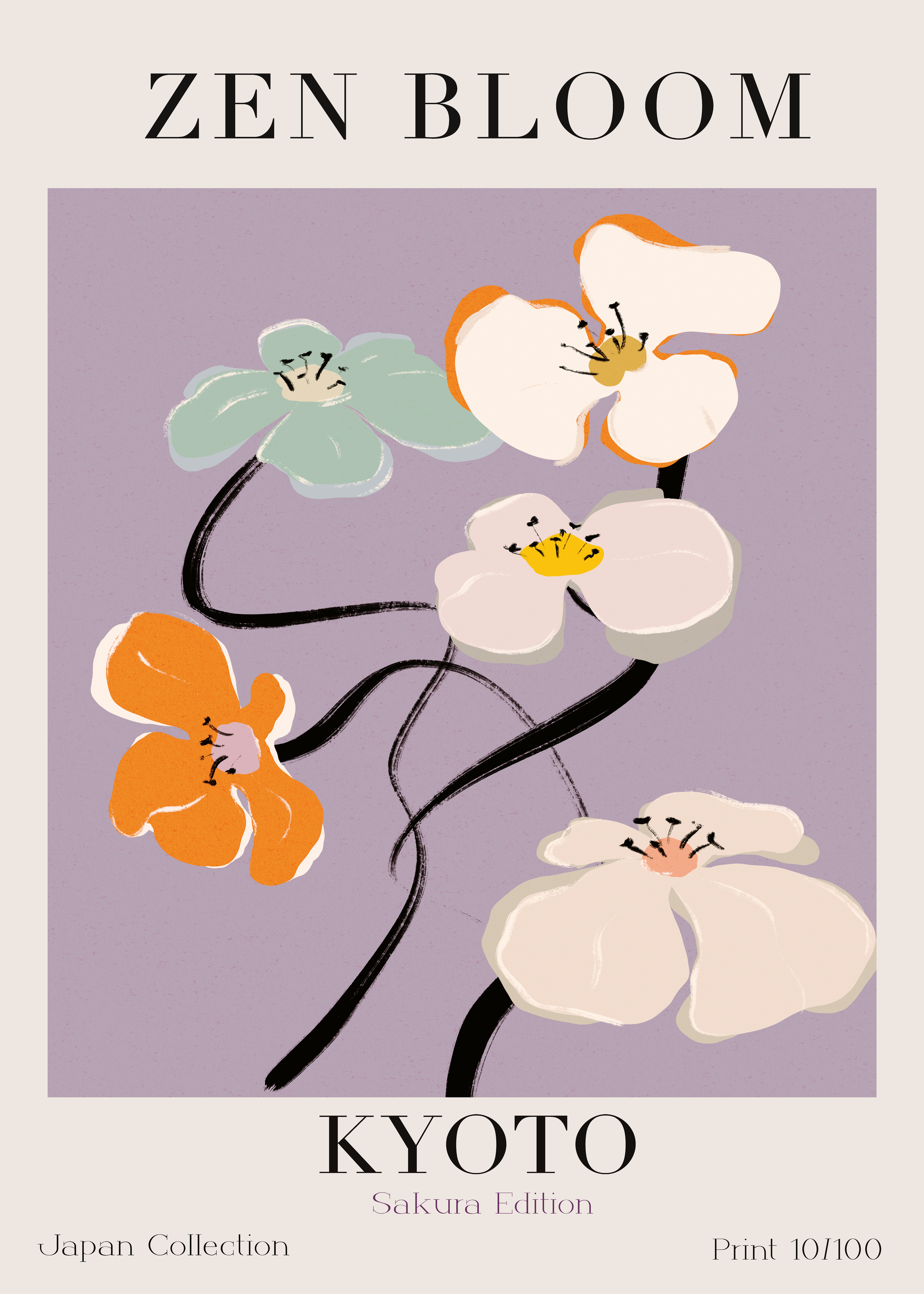 Small Posters 5.1” x 7.1” - Prints in Size 5.1” x 7.1” - Page 60