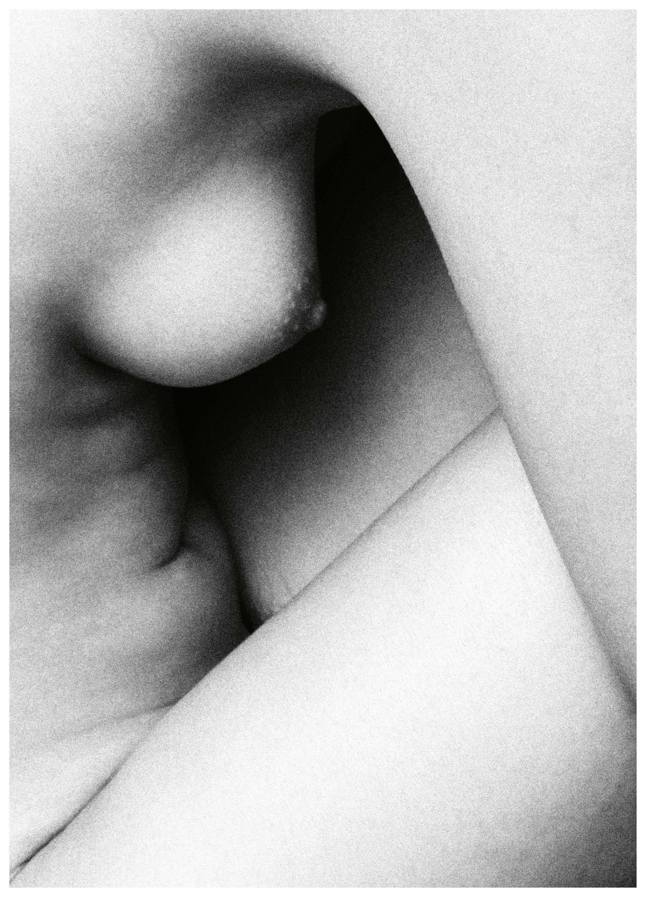 David McCracken - Forma Femminile Sensuale Poster (70x100 cm) - Poster Store