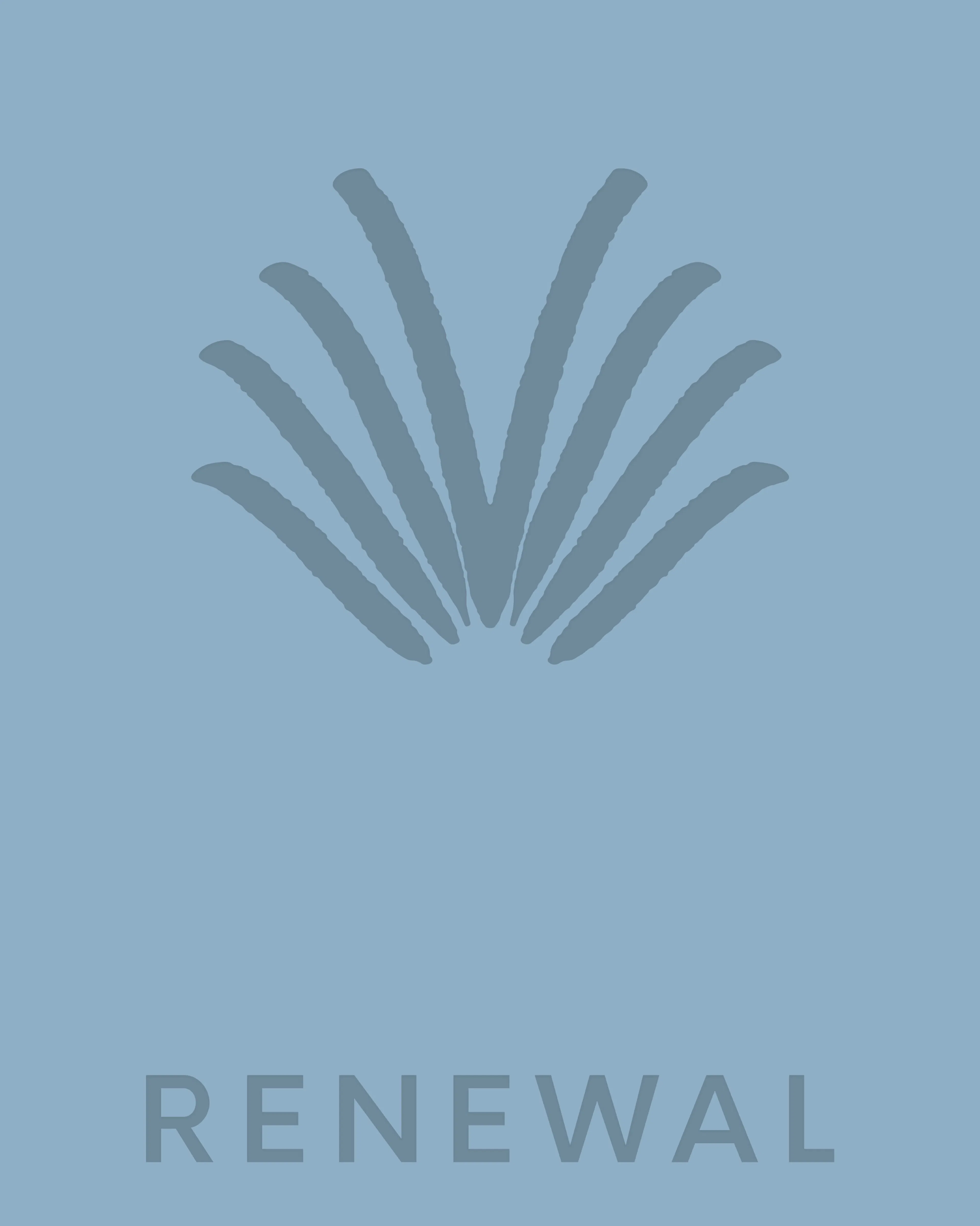 Chantal Jemmott - Gentle Renewal Growth Poster 0