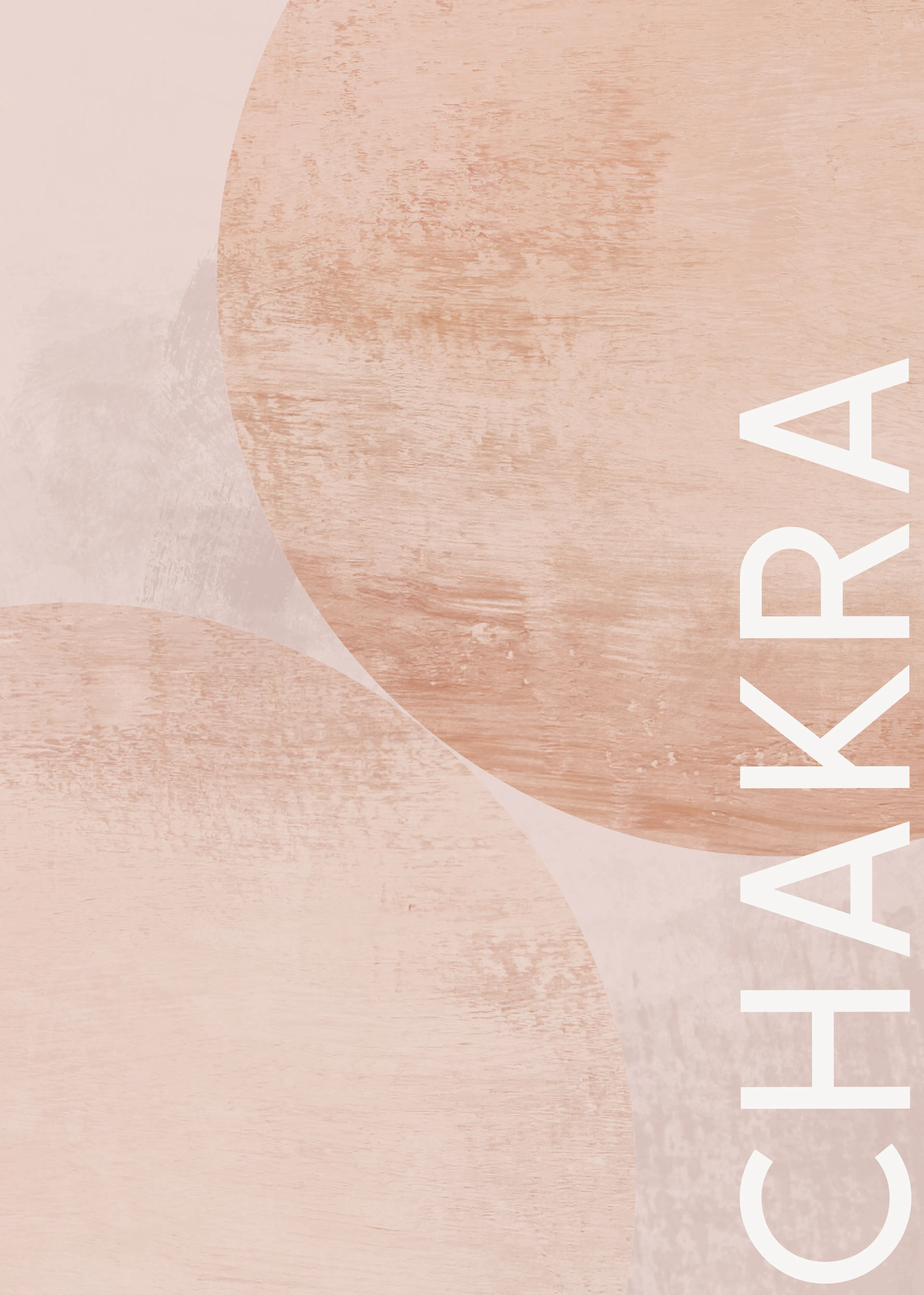 Treechild - Chakra Poster 0