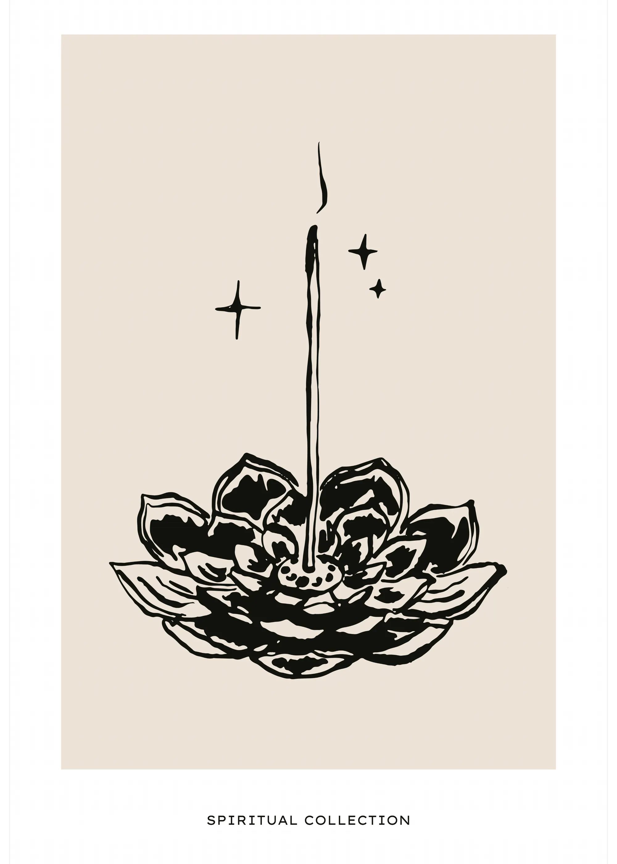 Treechild - Spiritual Collection No11 Poster 0