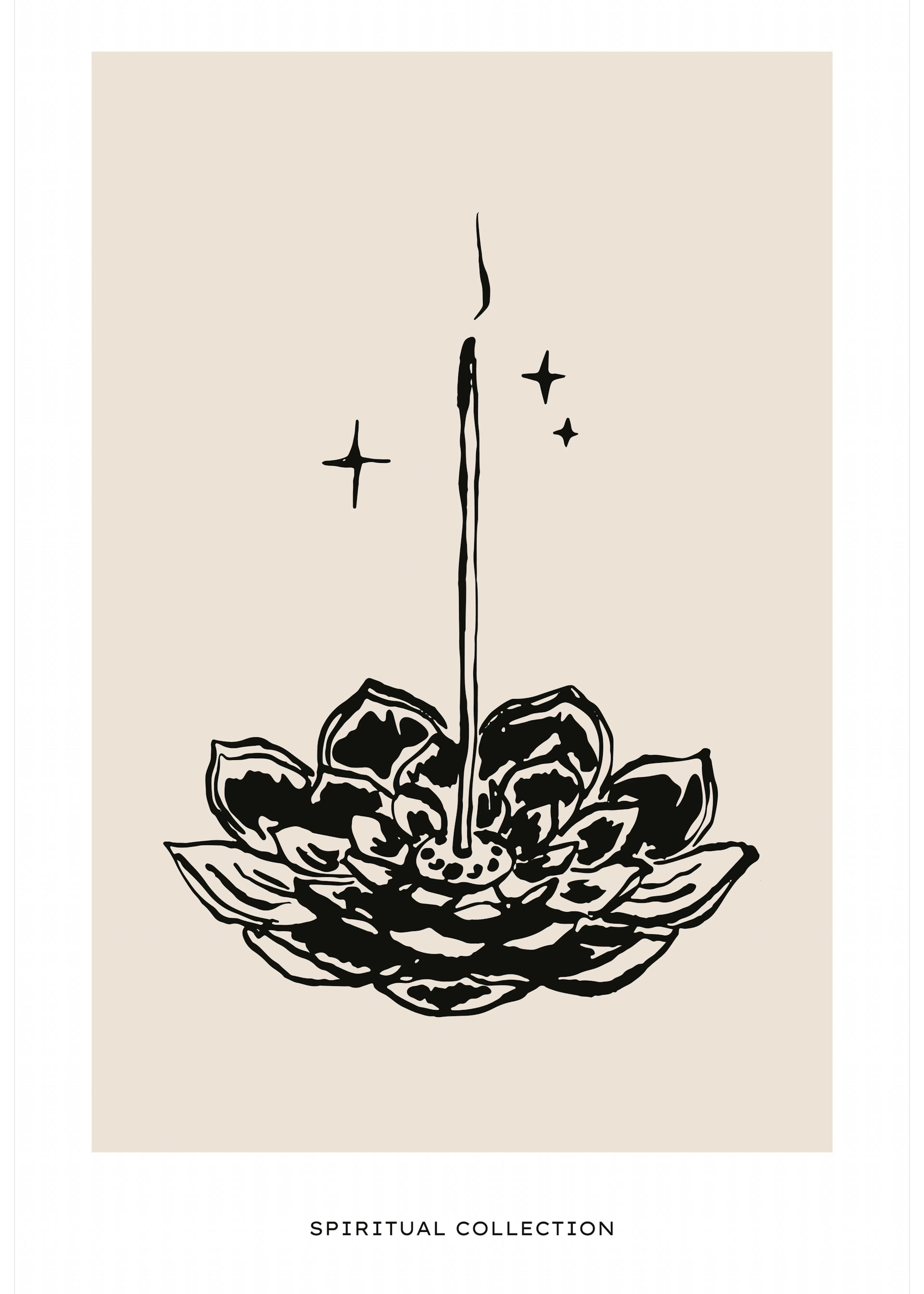 Treechild - Spiritual Collection No11 Poster 0
