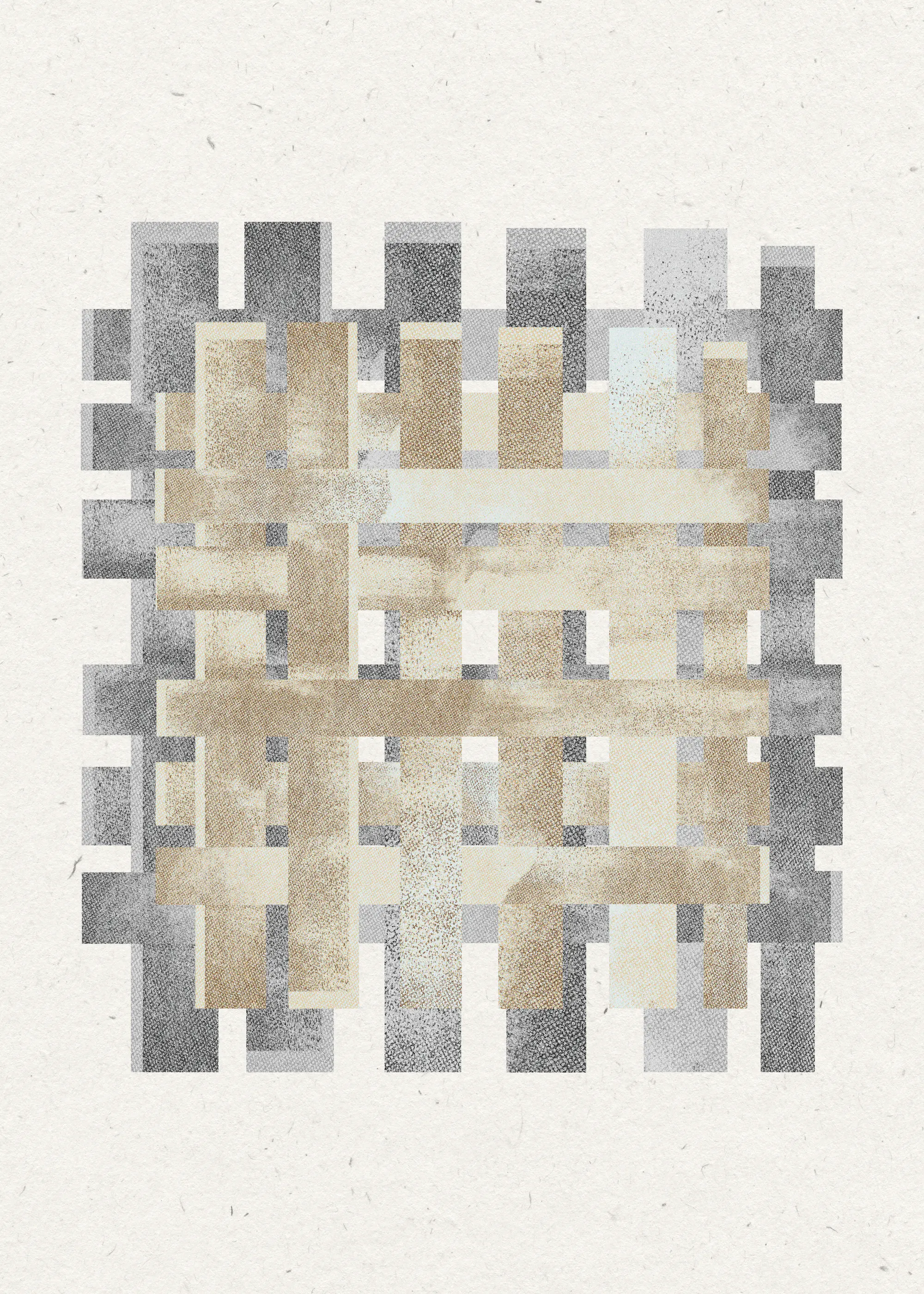 THE MIUUS STUDIO - Woven Essence ポスター 0