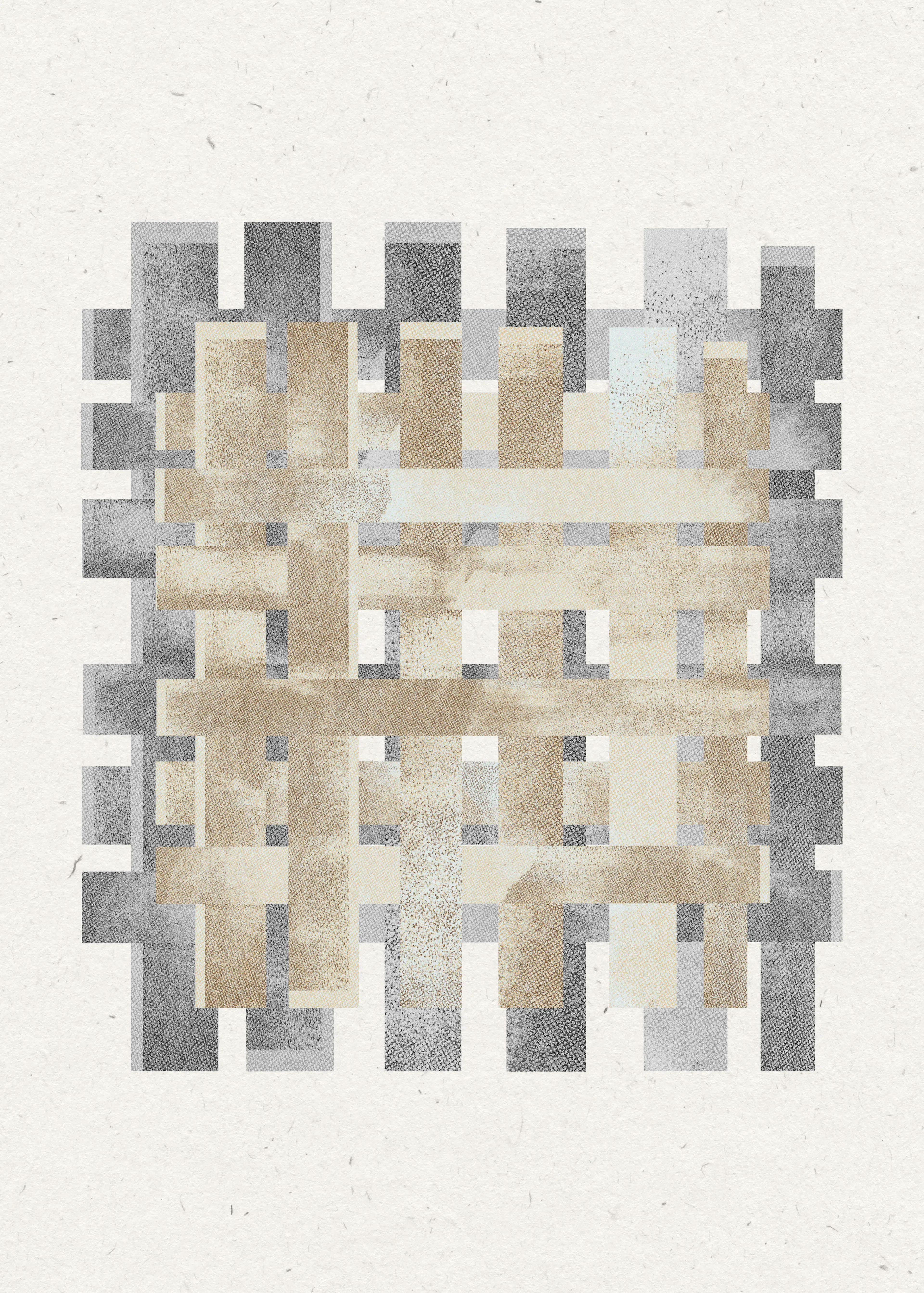 THE MIUUS STUDIO - Woven Essence ポスター 0