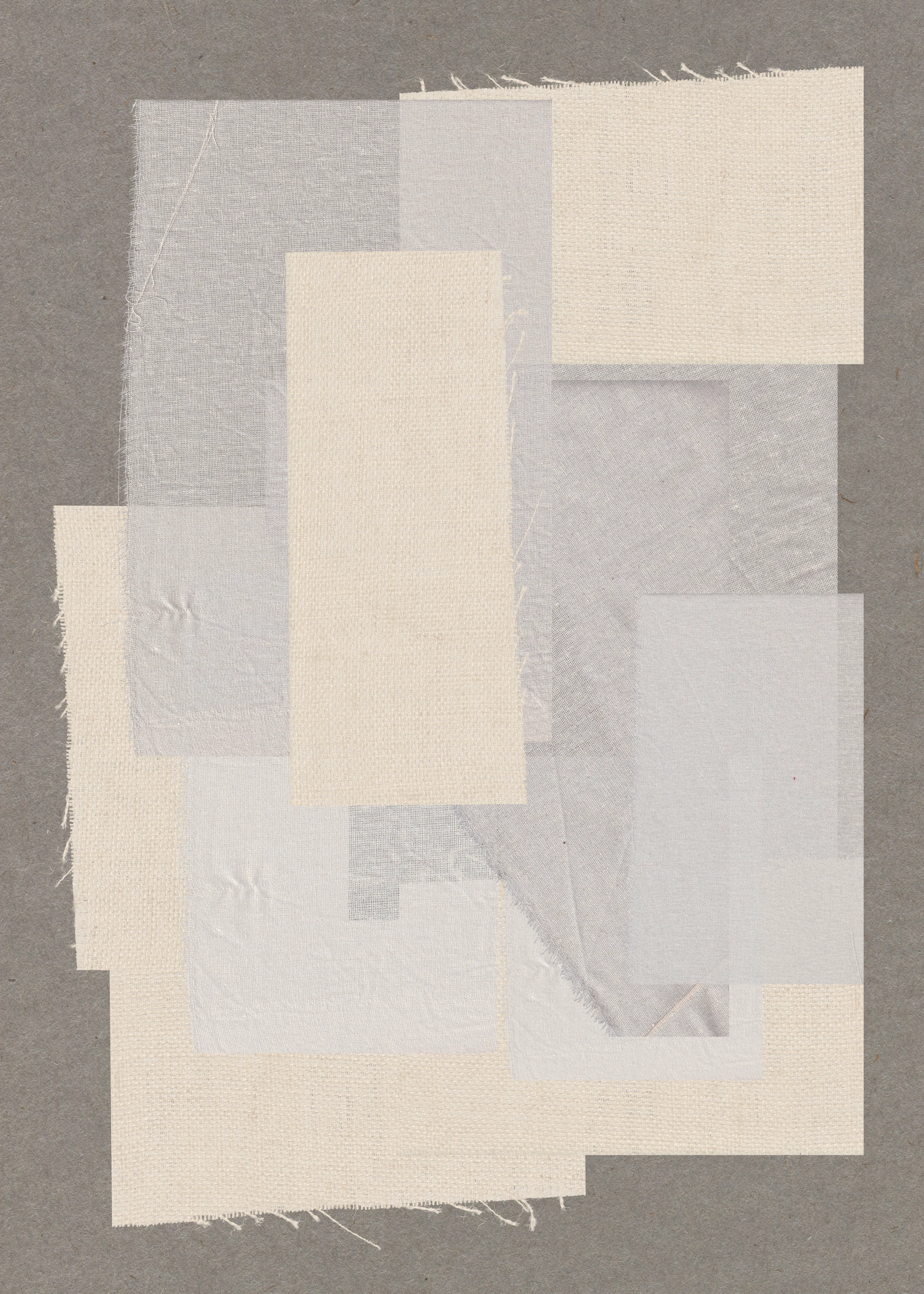 THE MIUUS STUDIO - Textile Harmony Print 0