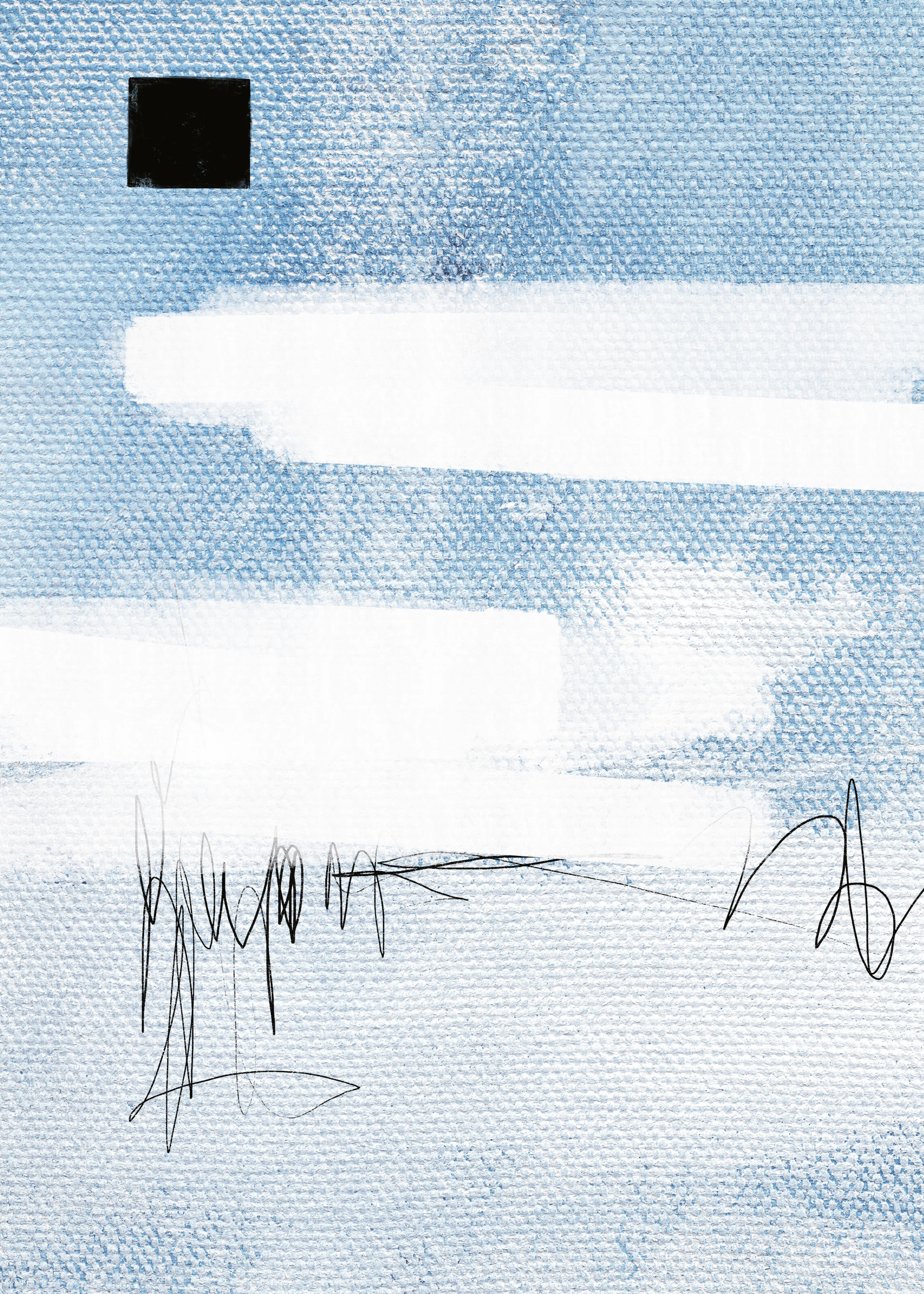 uplusmestudio - Skybound Whispers Poster 0
