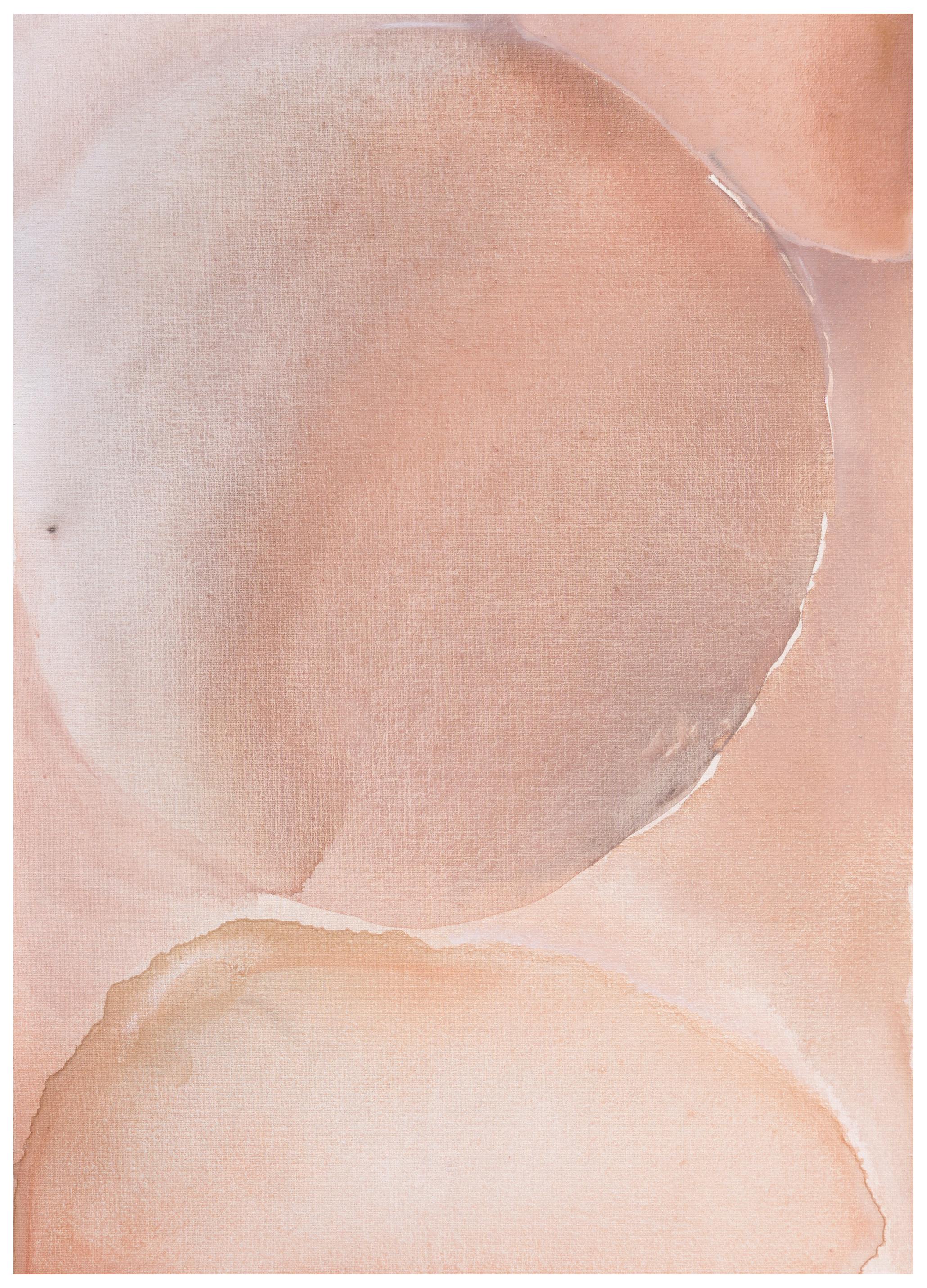 Anastasiya Devochkina - Curve Morbide Nude Poster (100x150 cm) - Poster Store