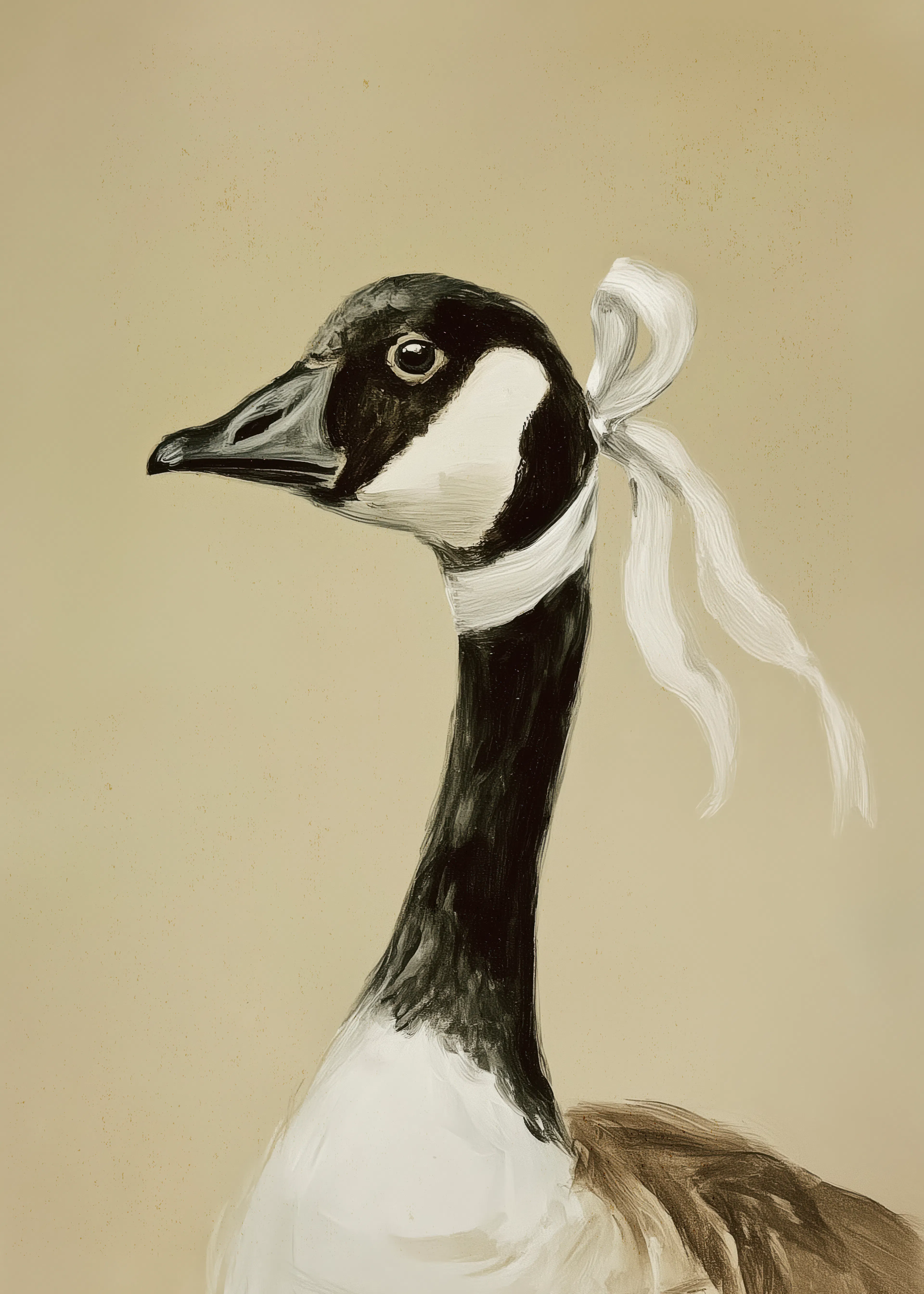 Treechild - Lovelygoose بوستر 0