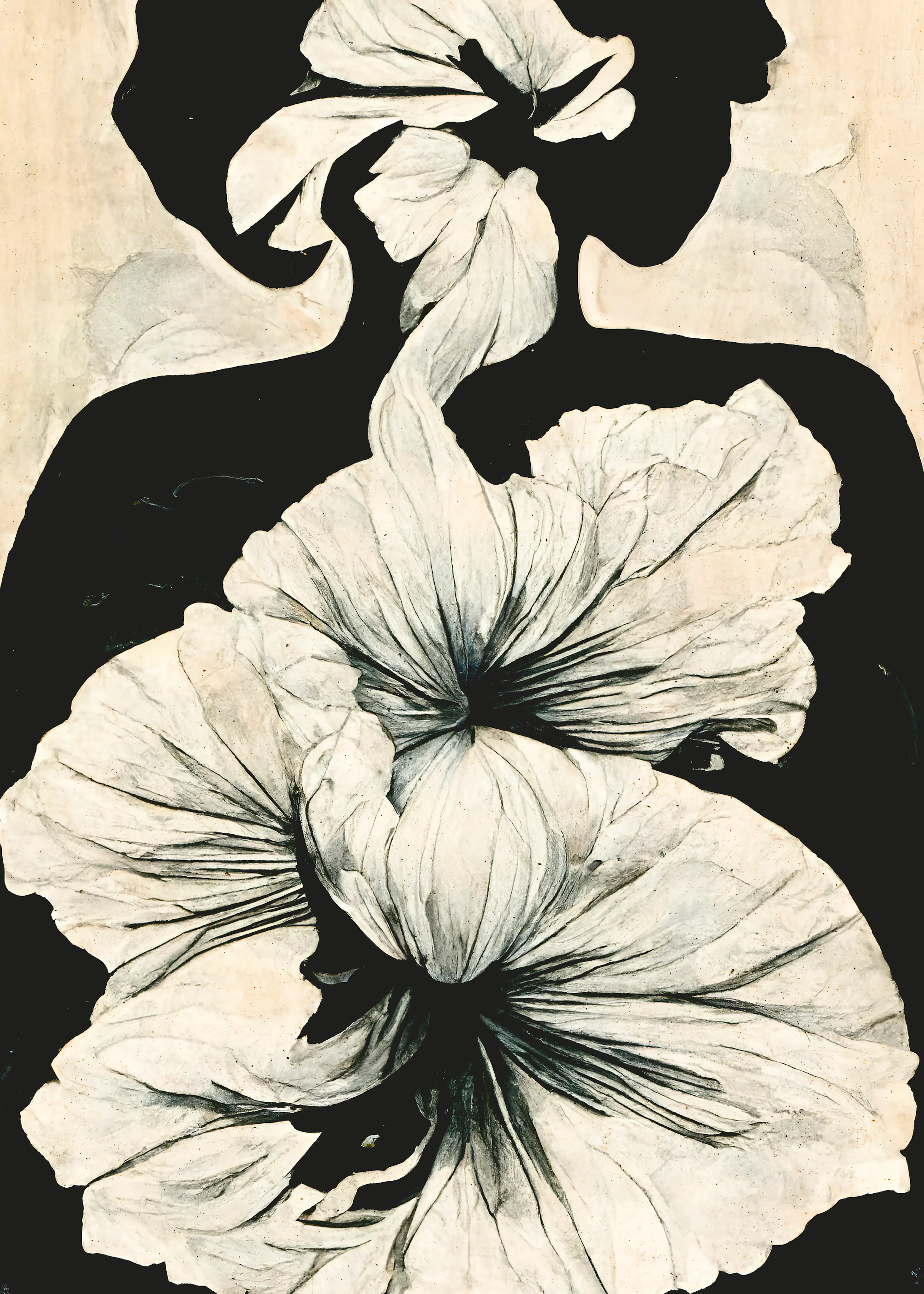 Treechild - La Guérison Poster 0