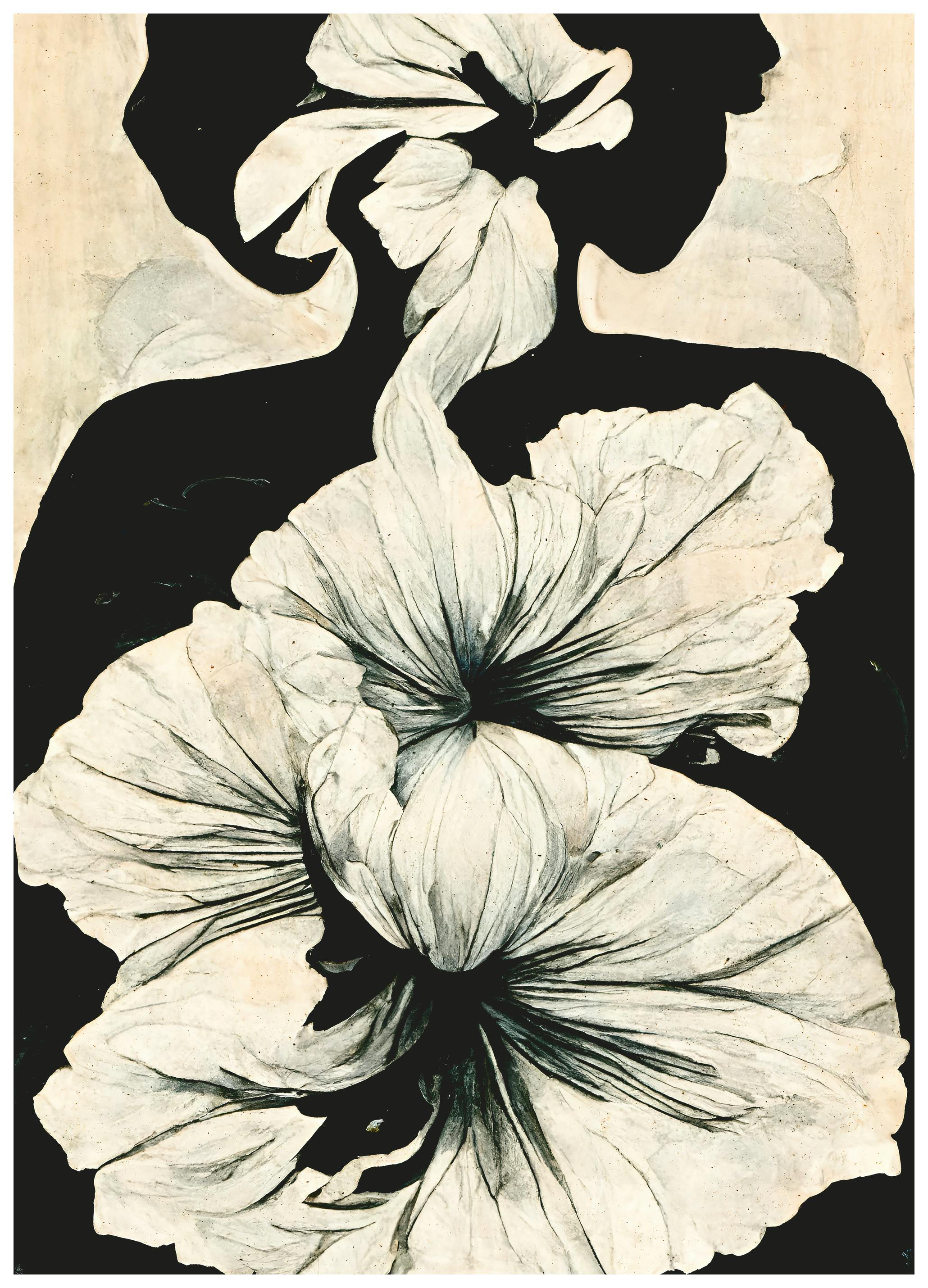 Treechild - The Healing Poster (40x50 cm) - Poster Store