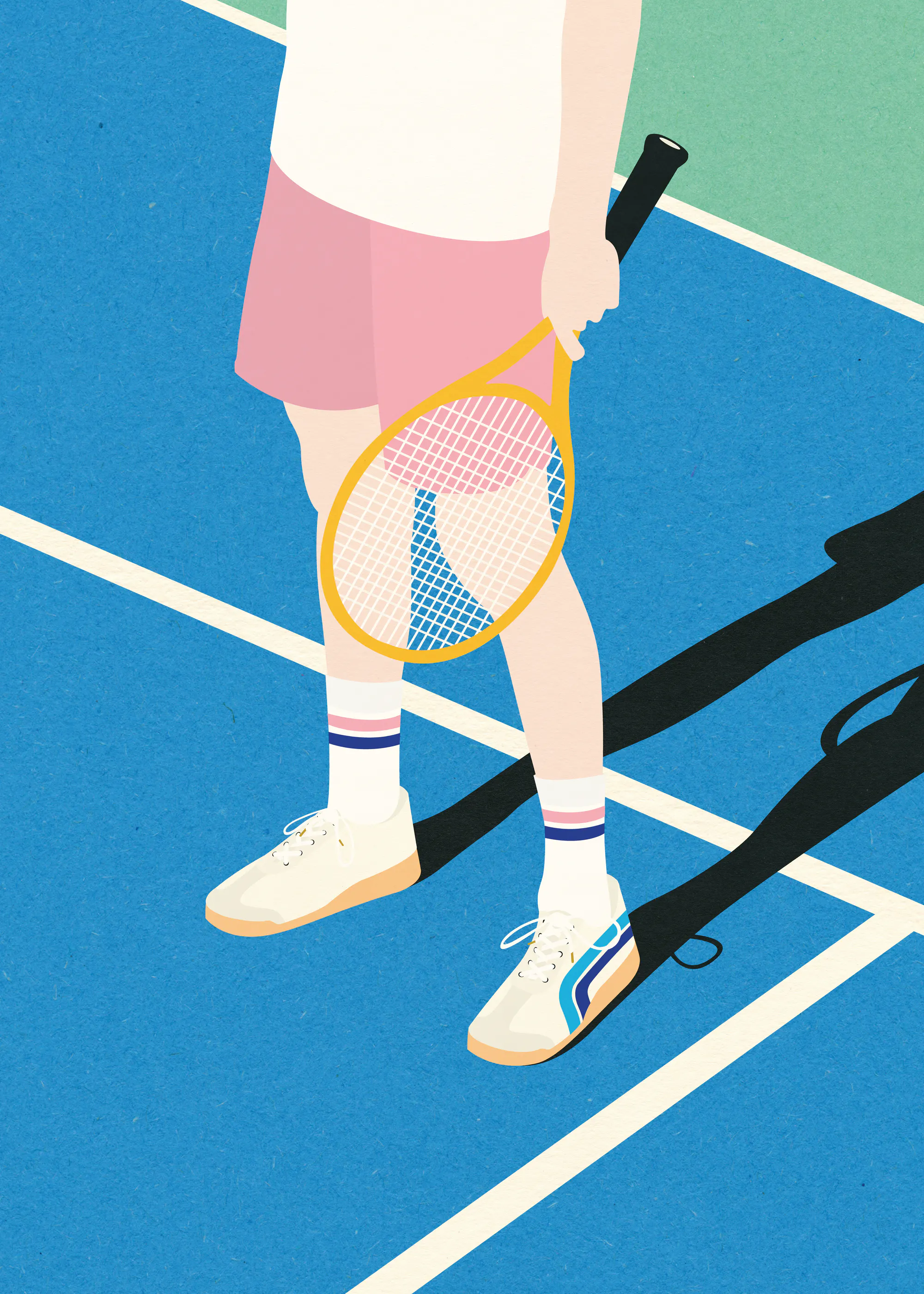 Rosi Feist - 2nd Champion Print 0