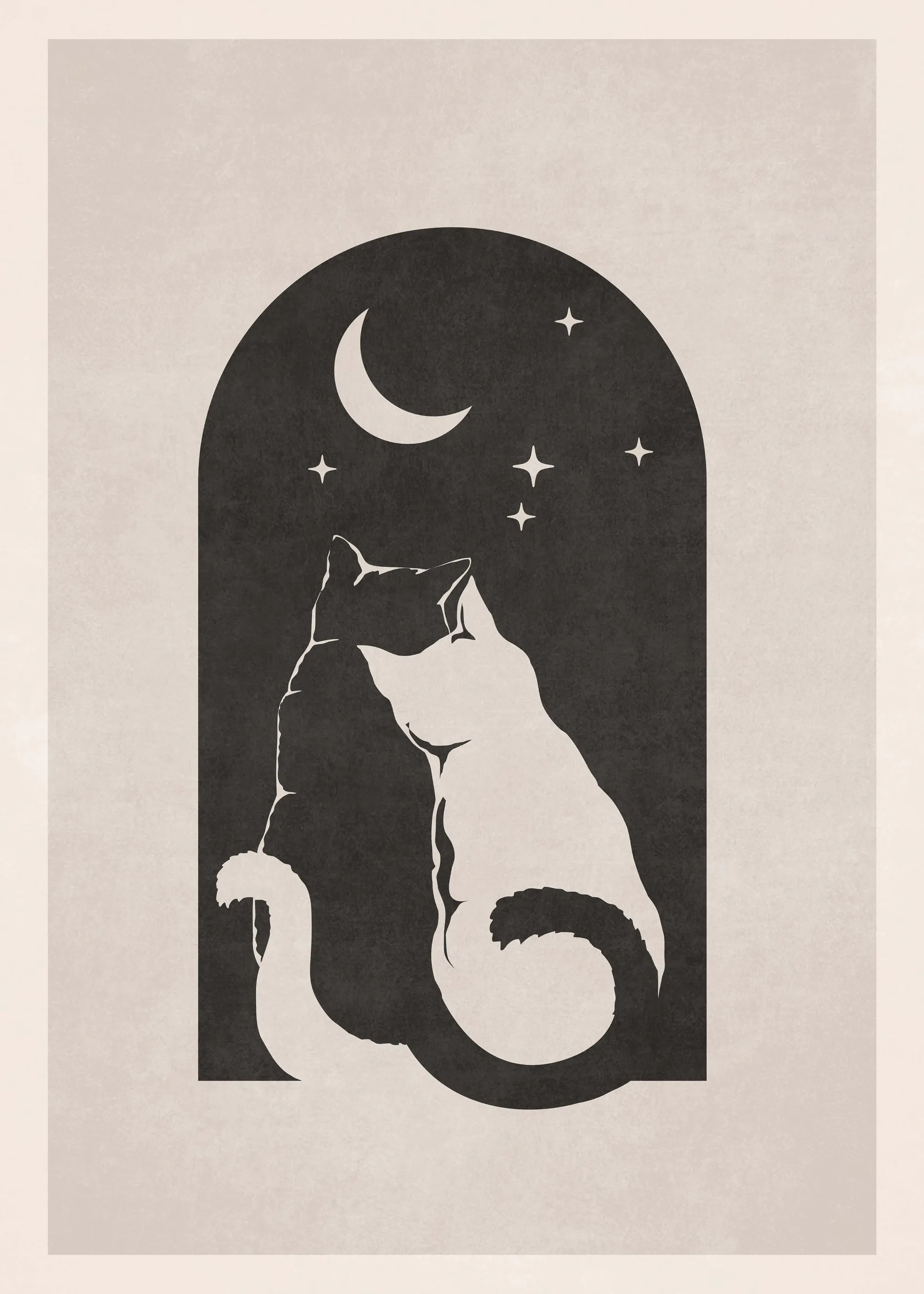 Emel Tunaboylu - Celestial Companions Poster 0