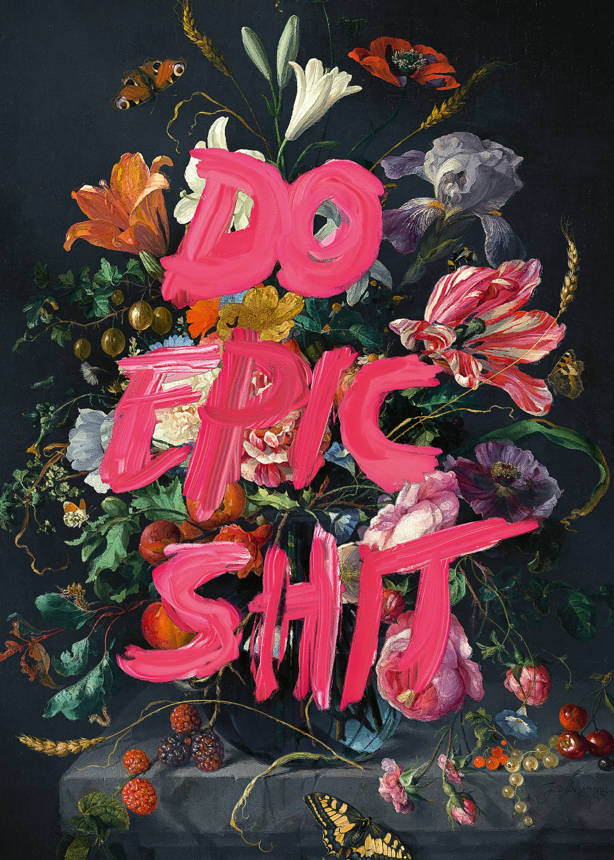 Jonas Loose - Do Epic Shit Affiche 0