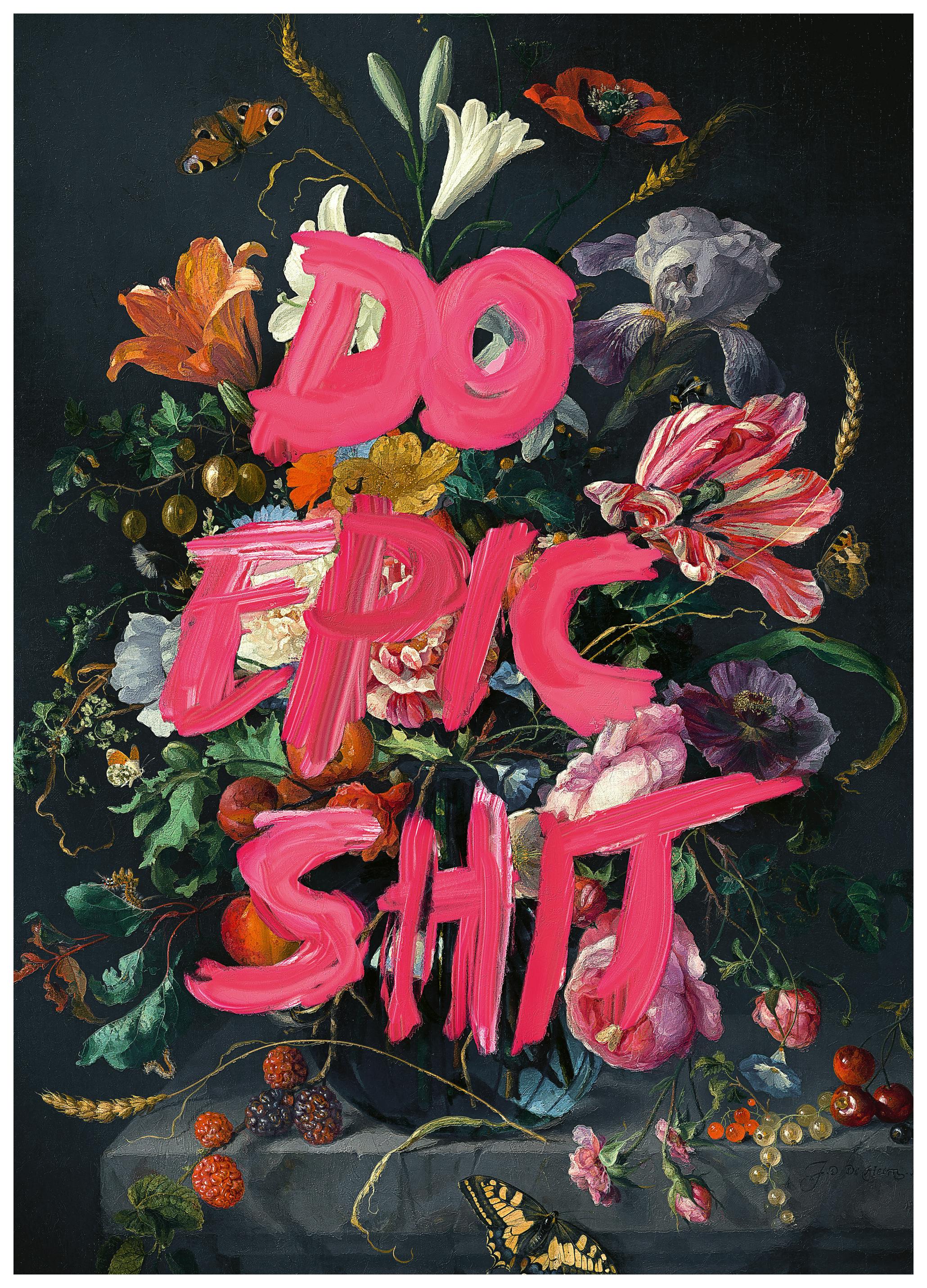 Jonas Loose - Do Epic Shit Poster (70x100 cm) - Poster Store