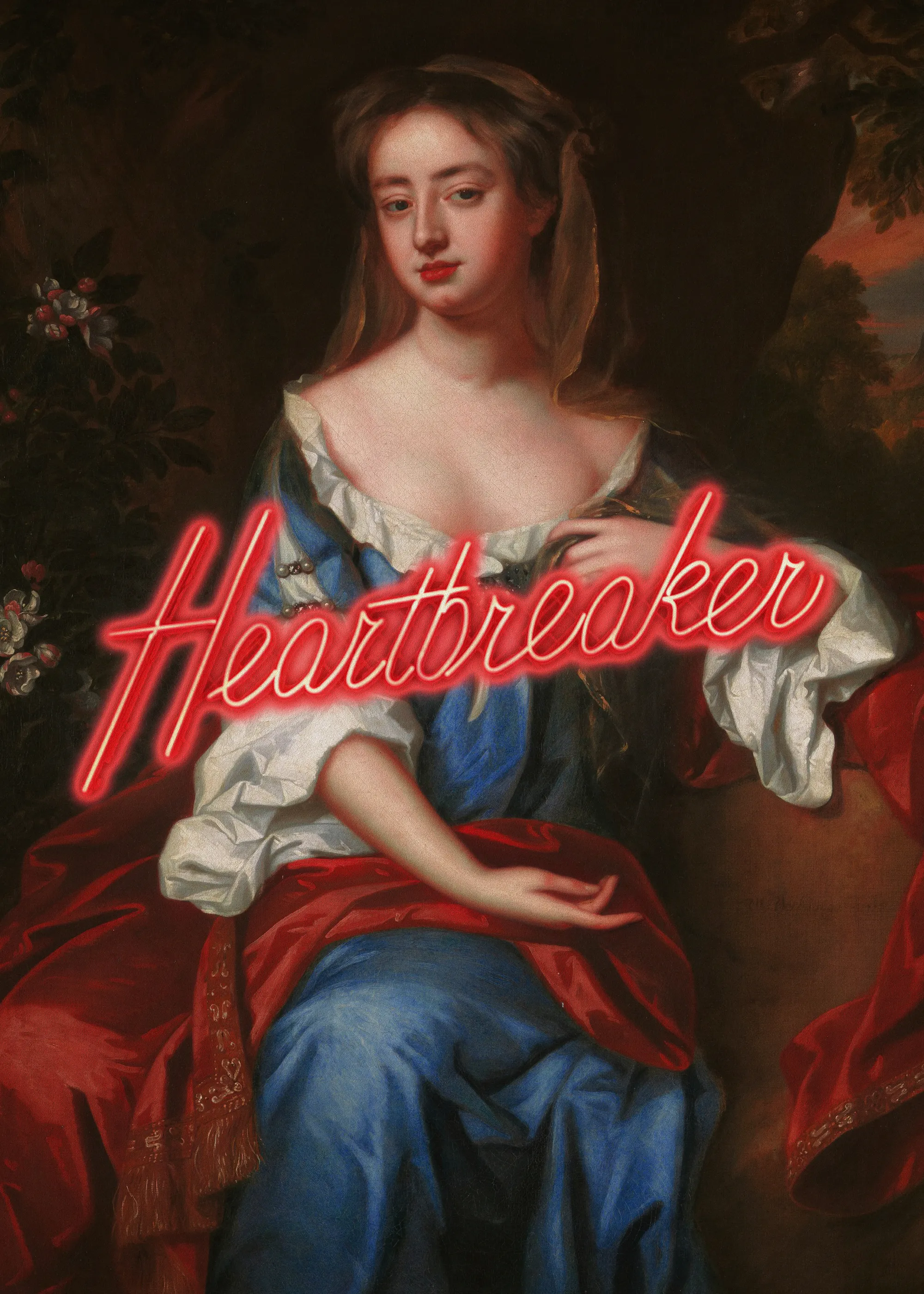 Jonas Loose - Heartbreaker Poster 0
