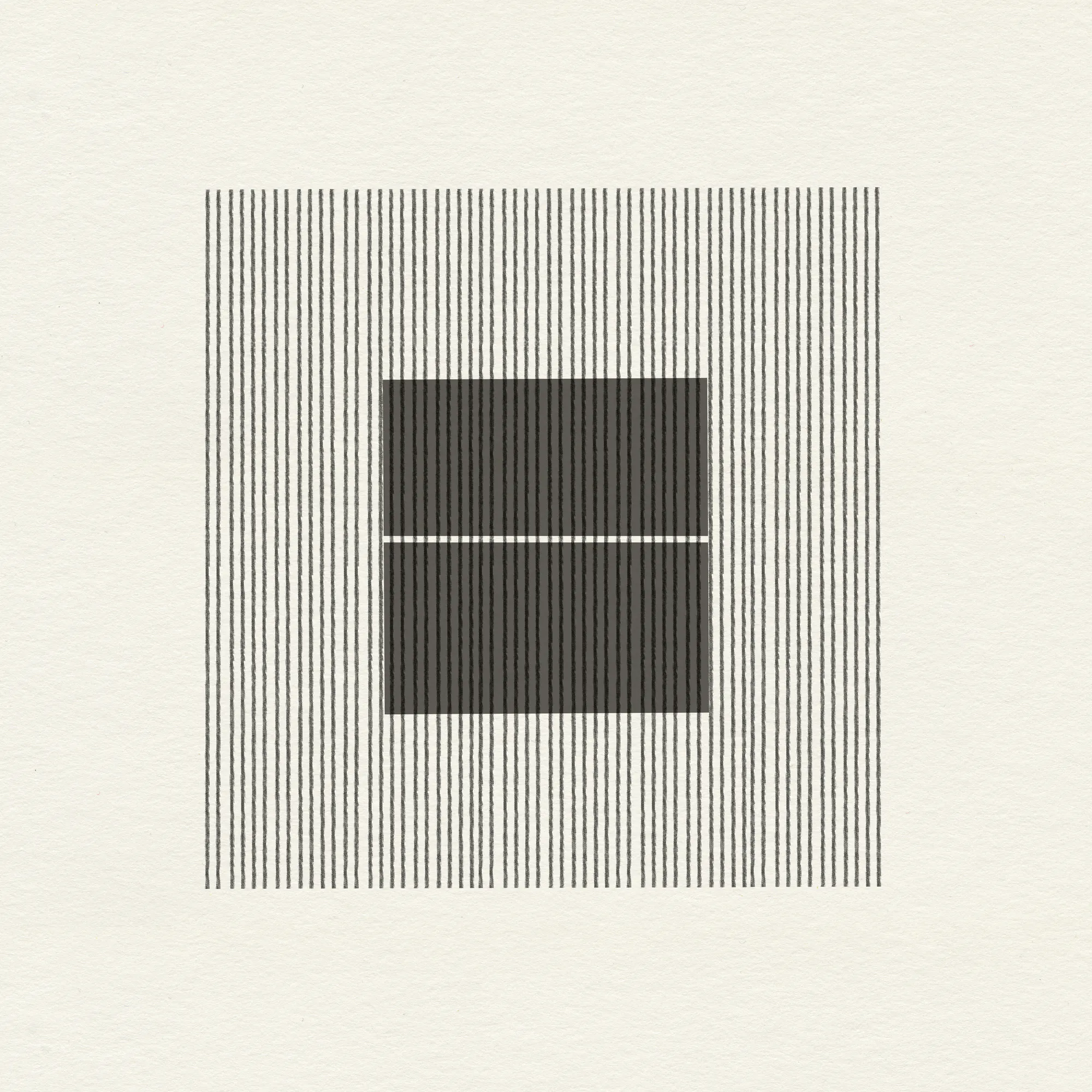 THE MIUUS STUDIO - Line Harmony Poster 0