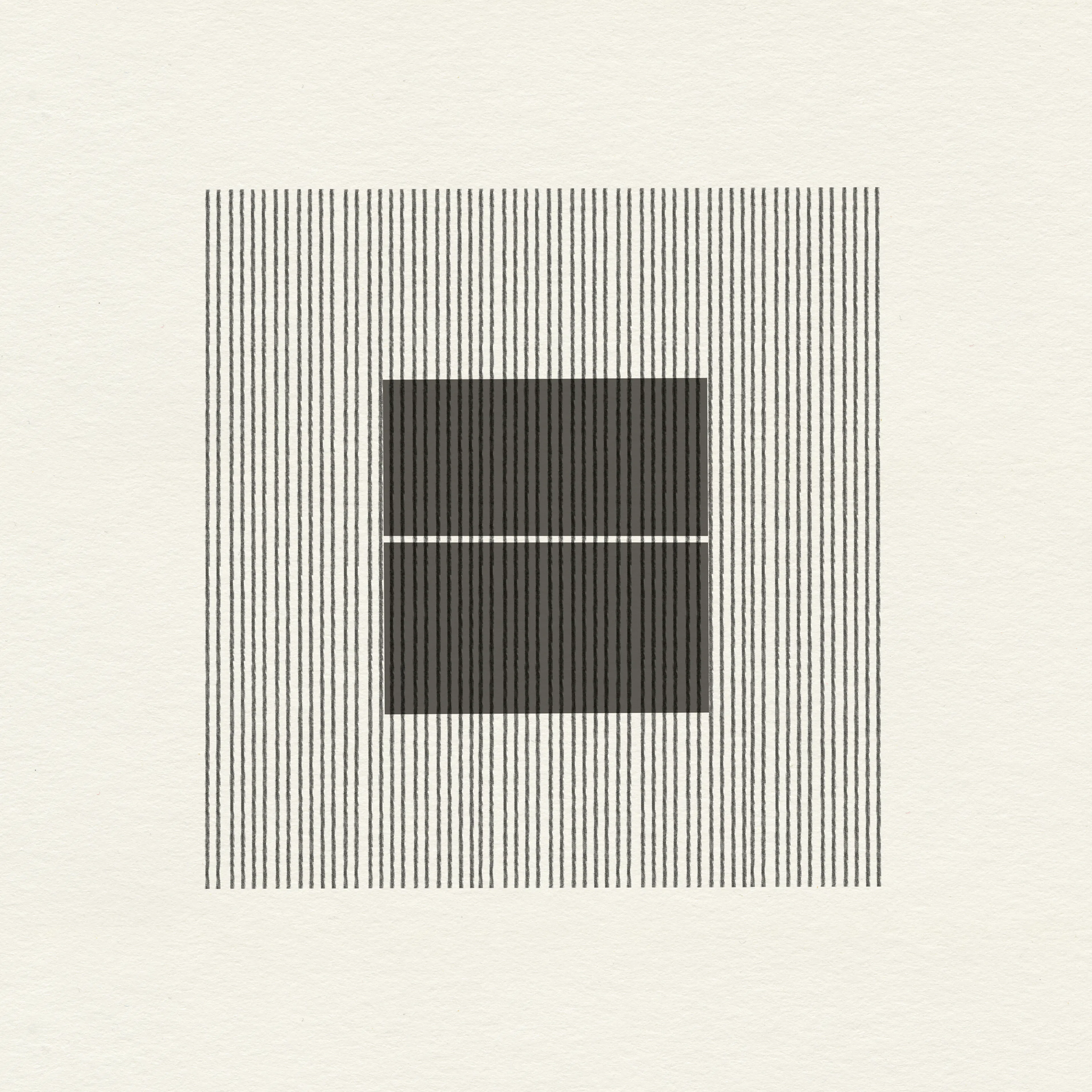 THE MIUUS STUDIO - Line Harmony Poster 0