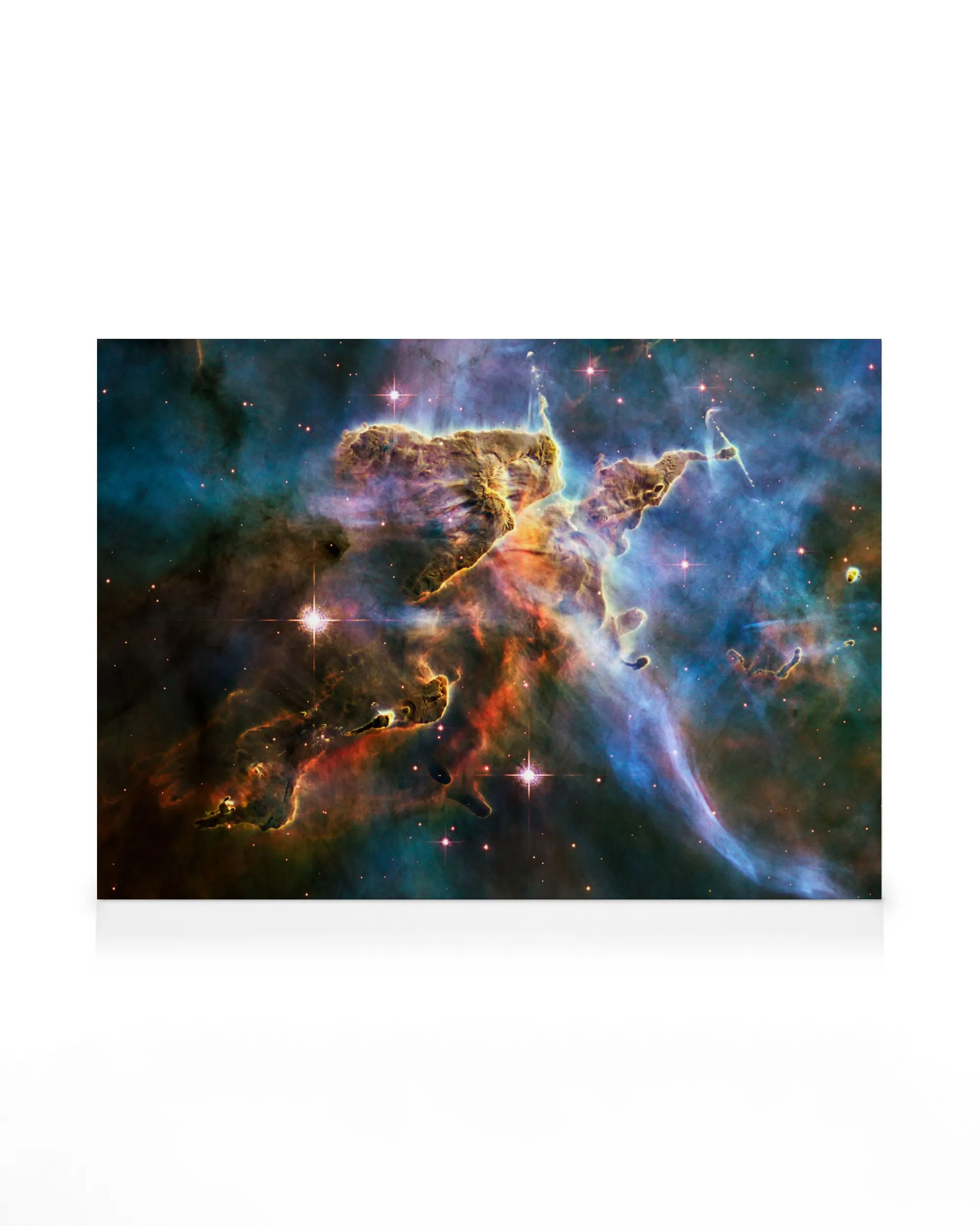 Star Formation Toile 0