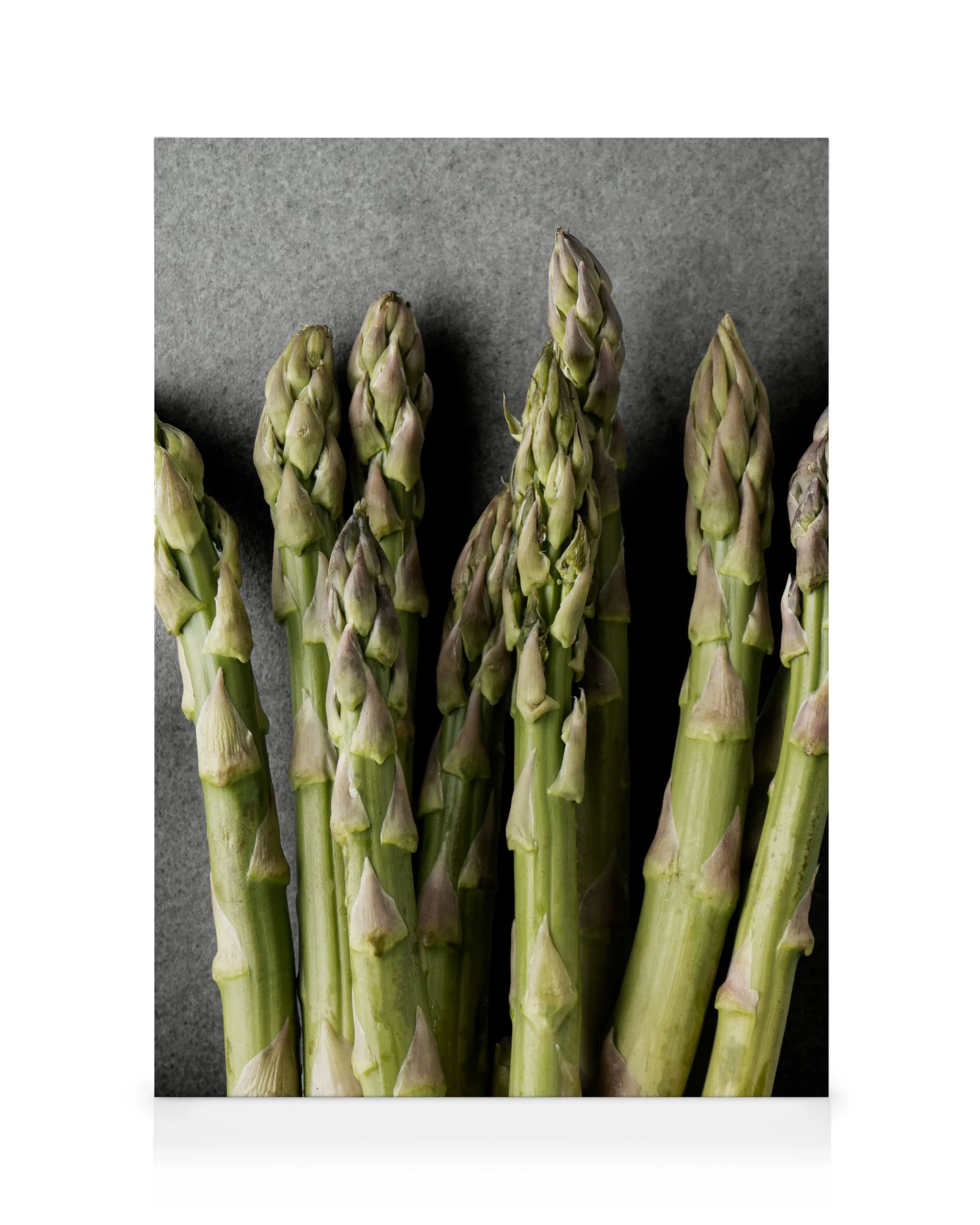 Asperge Légume Frais toile 0
