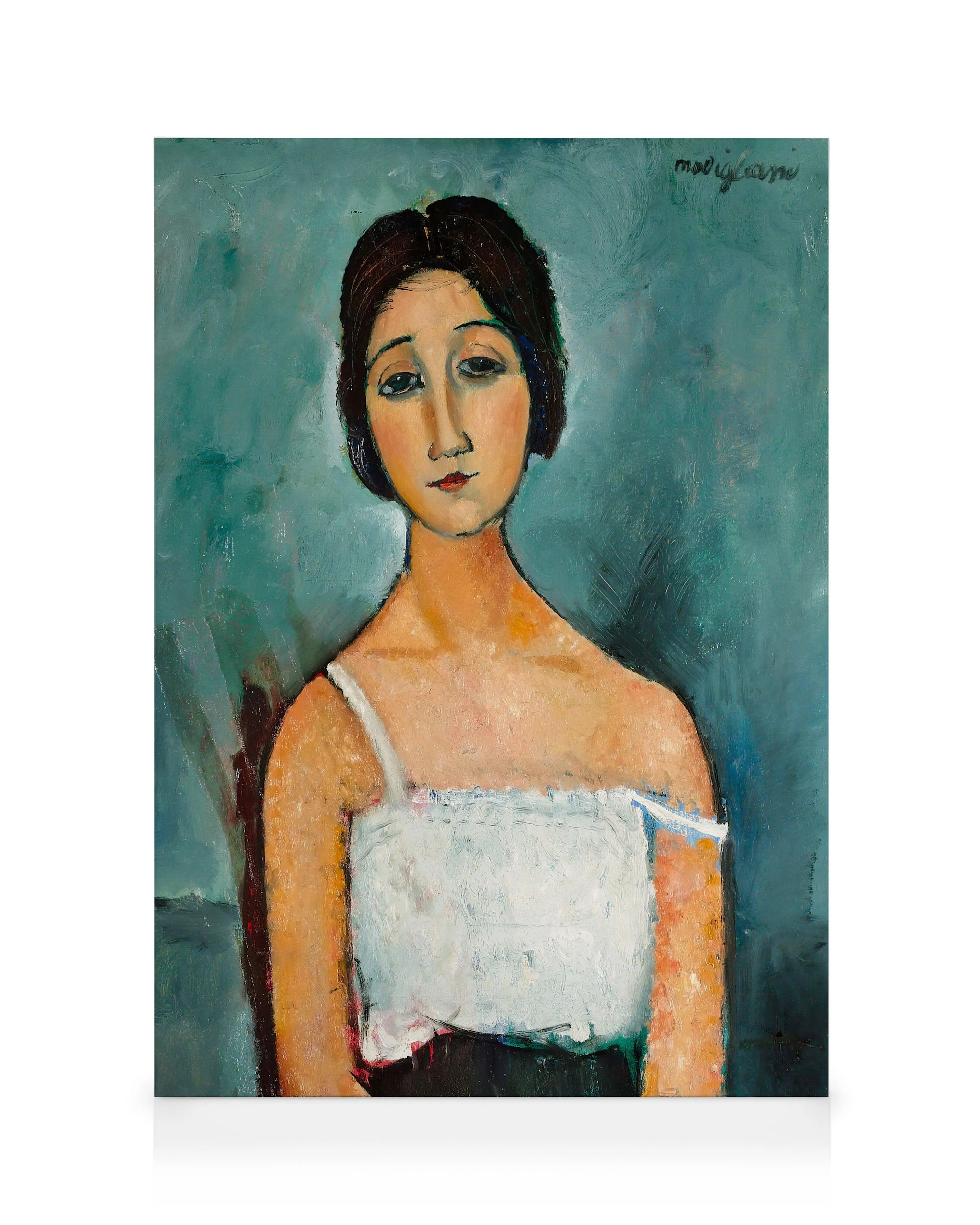 Amedeo Modigliani - Christina Toile 0