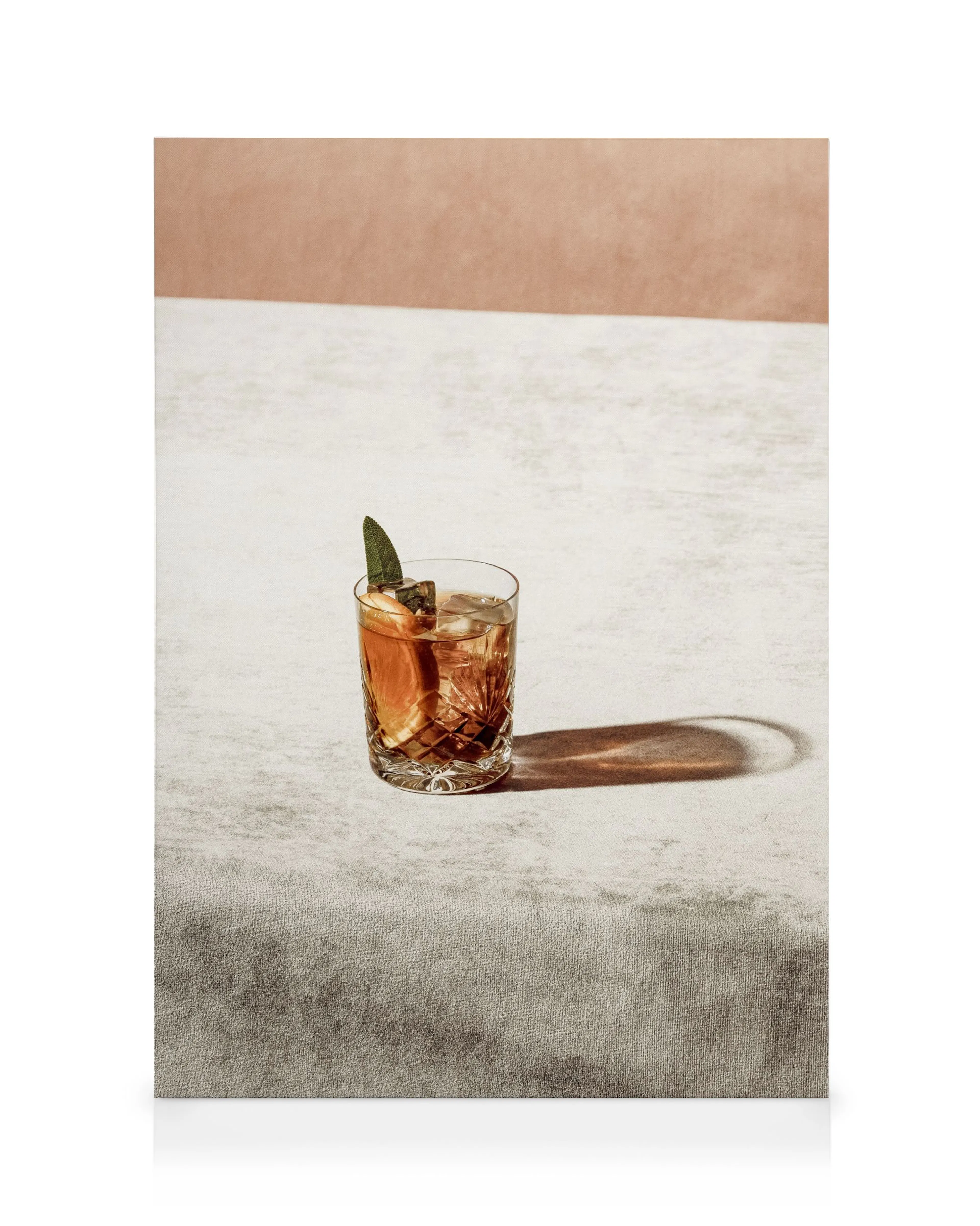 Verre à Negroni Toile 0