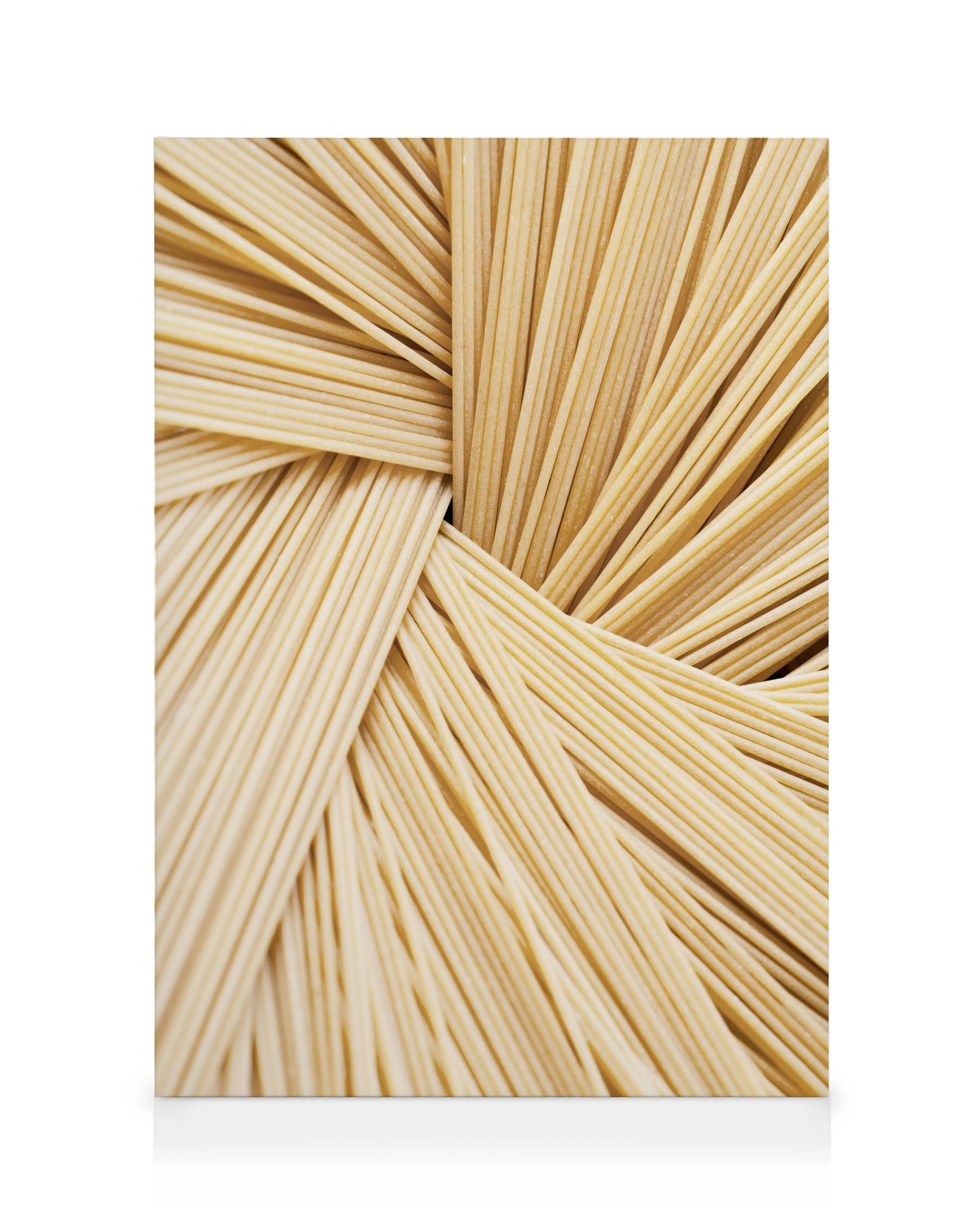 Spaghetti Toile 0