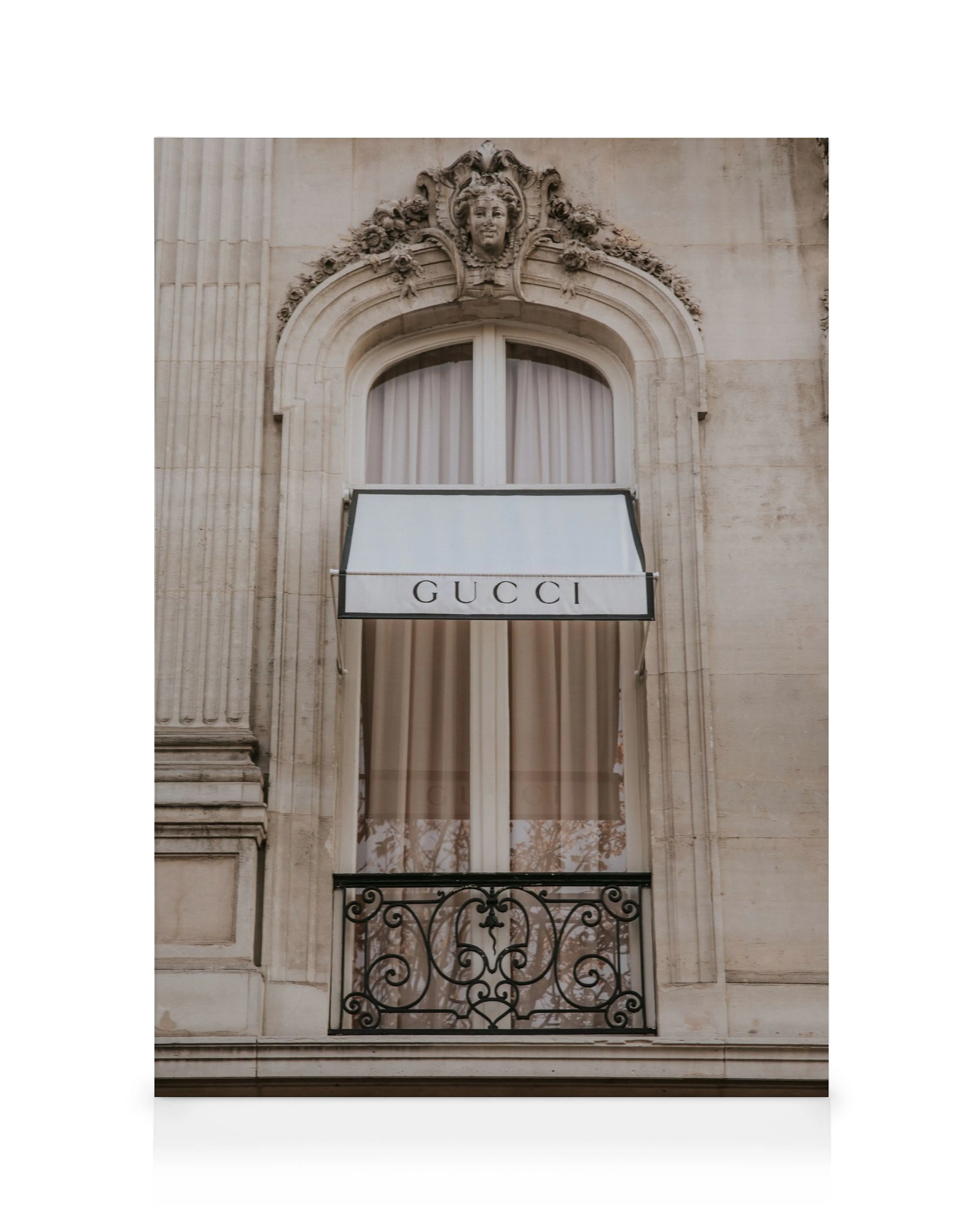 Gucci Fashion Window Toile 0